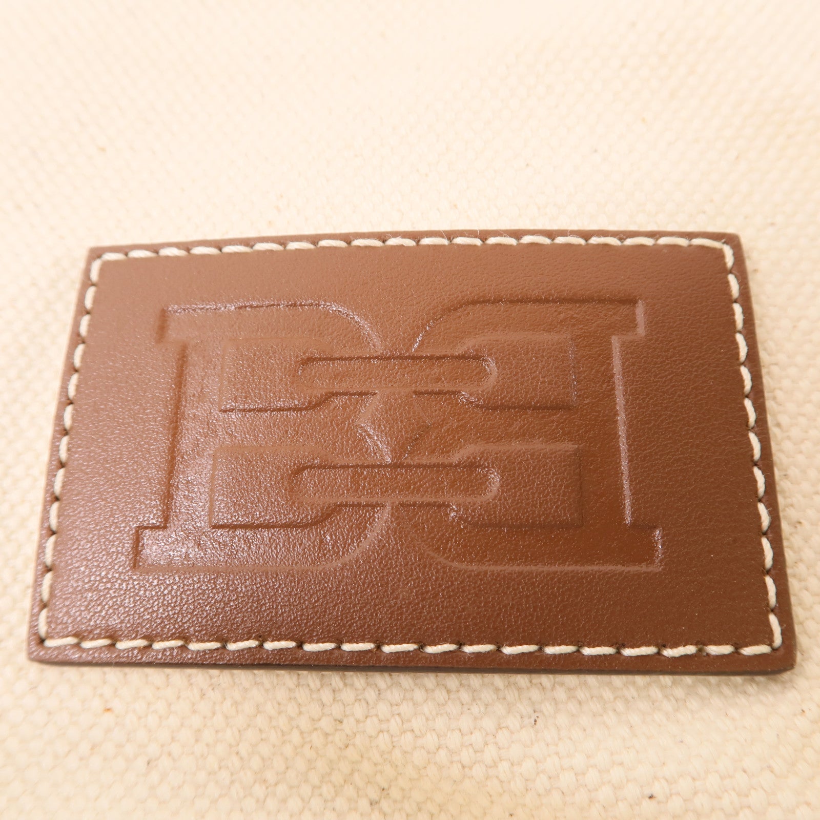 BALLY 帆布Tote Bag肩背袋