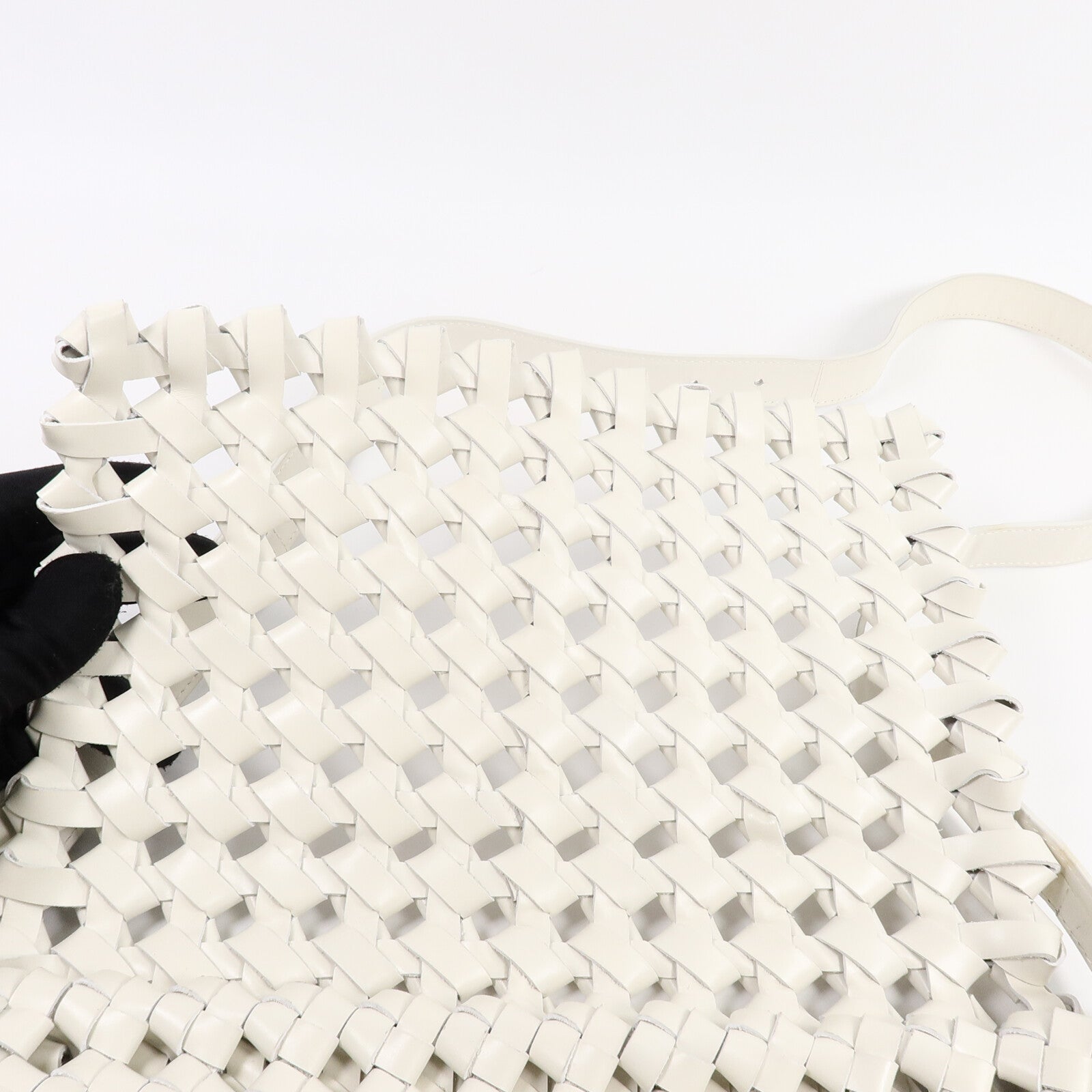BOTTEGA VENETA 牛皮皮革Bolso De Hombro肩背袋