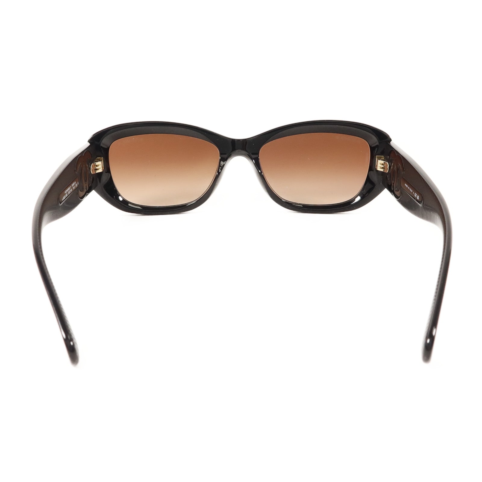 CHANEL PVC Sunglasses太陽眼鏡