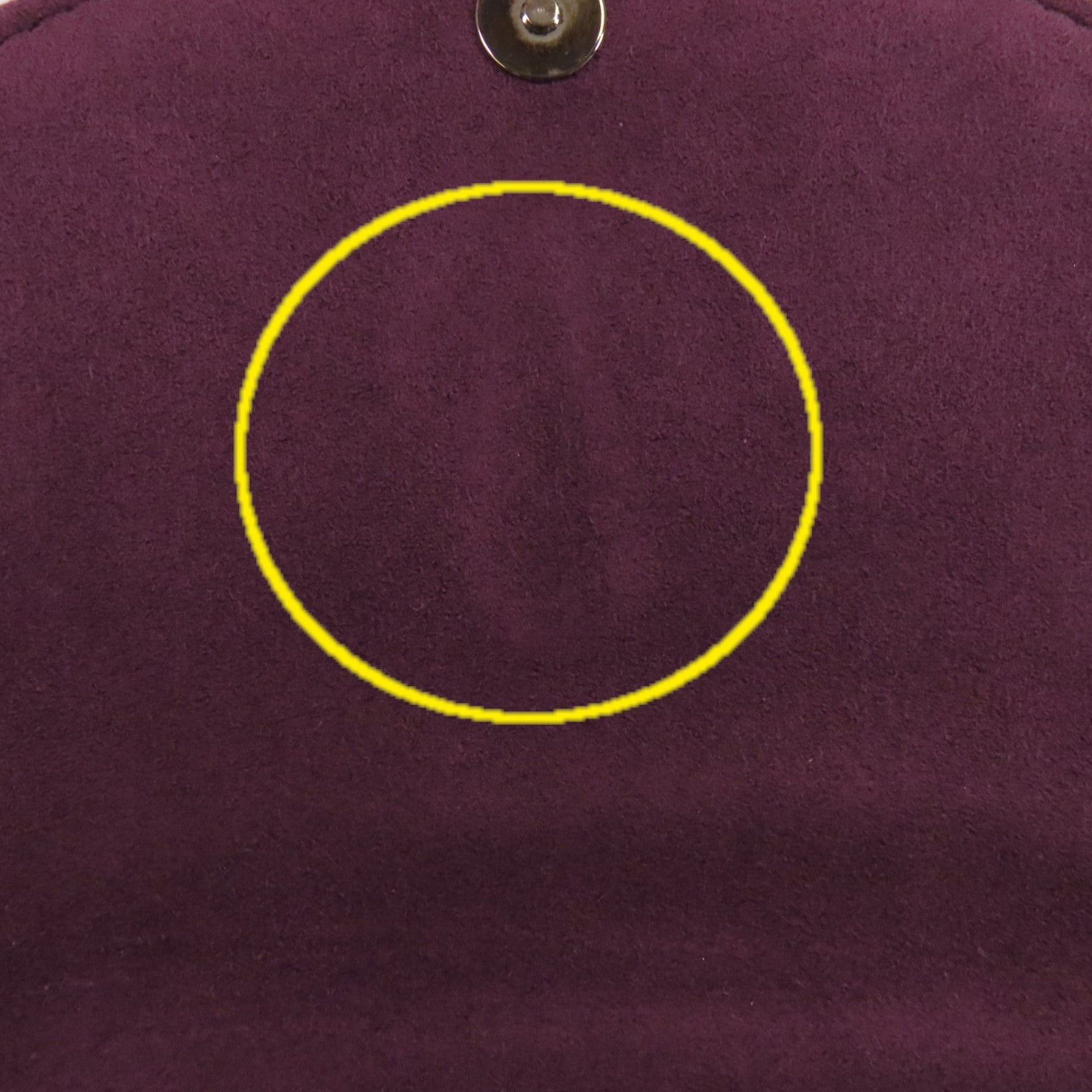 LOUIS VUITTON Epi Saint Cloud金扣肩背袋