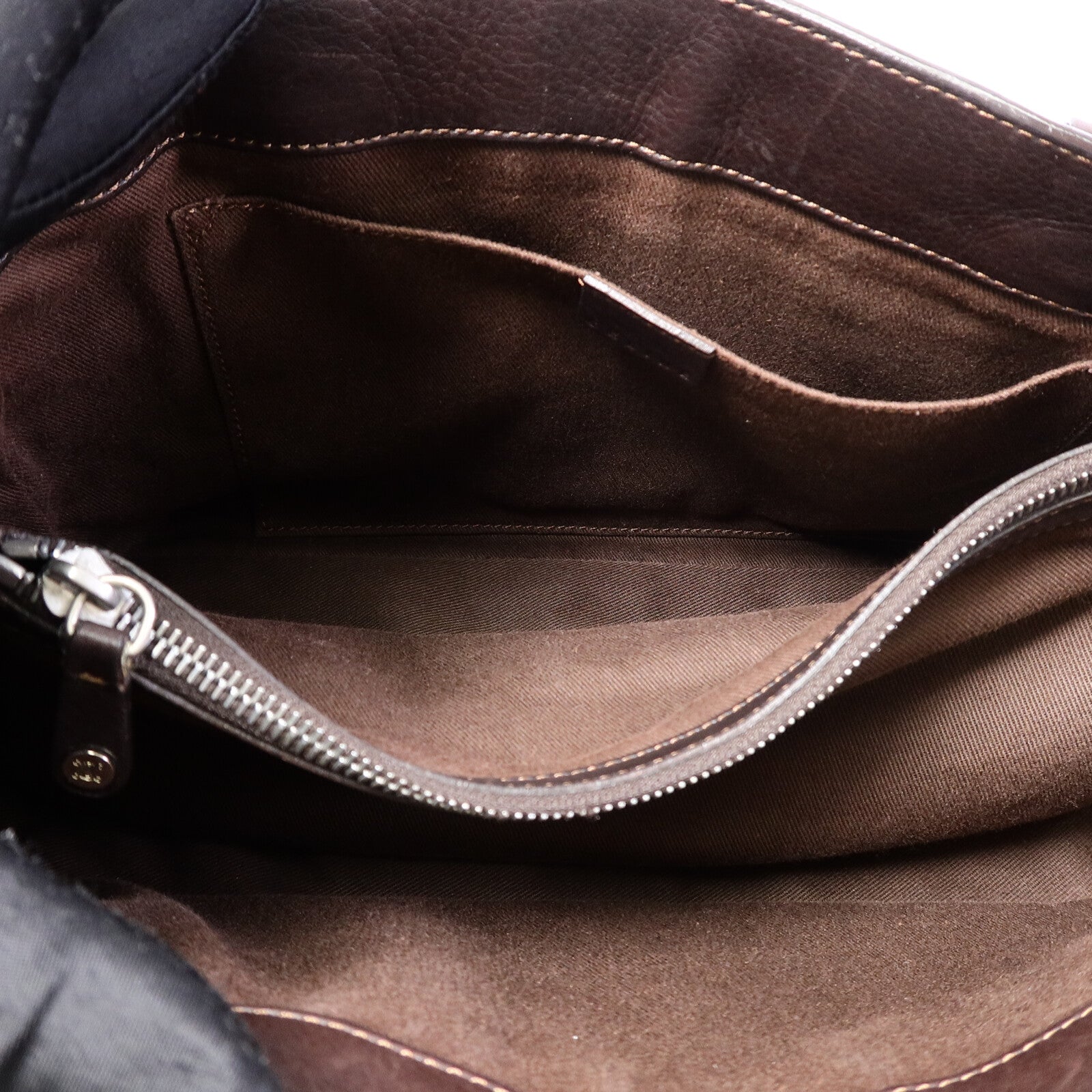 CELINE 牛皮皮革Boogie HandBag手挽袋