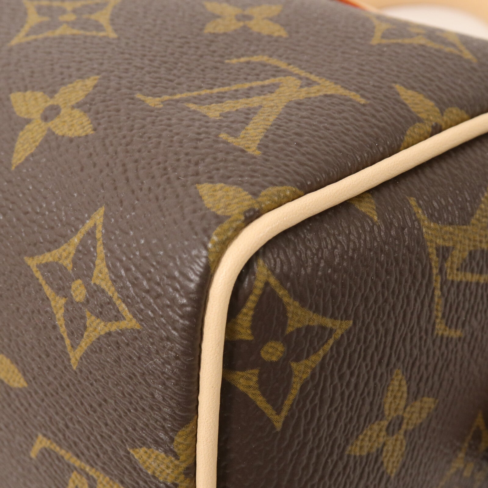 LOUIS VUITTON Monogram Speedy Bandouliere 20手挽肩背兩用袋