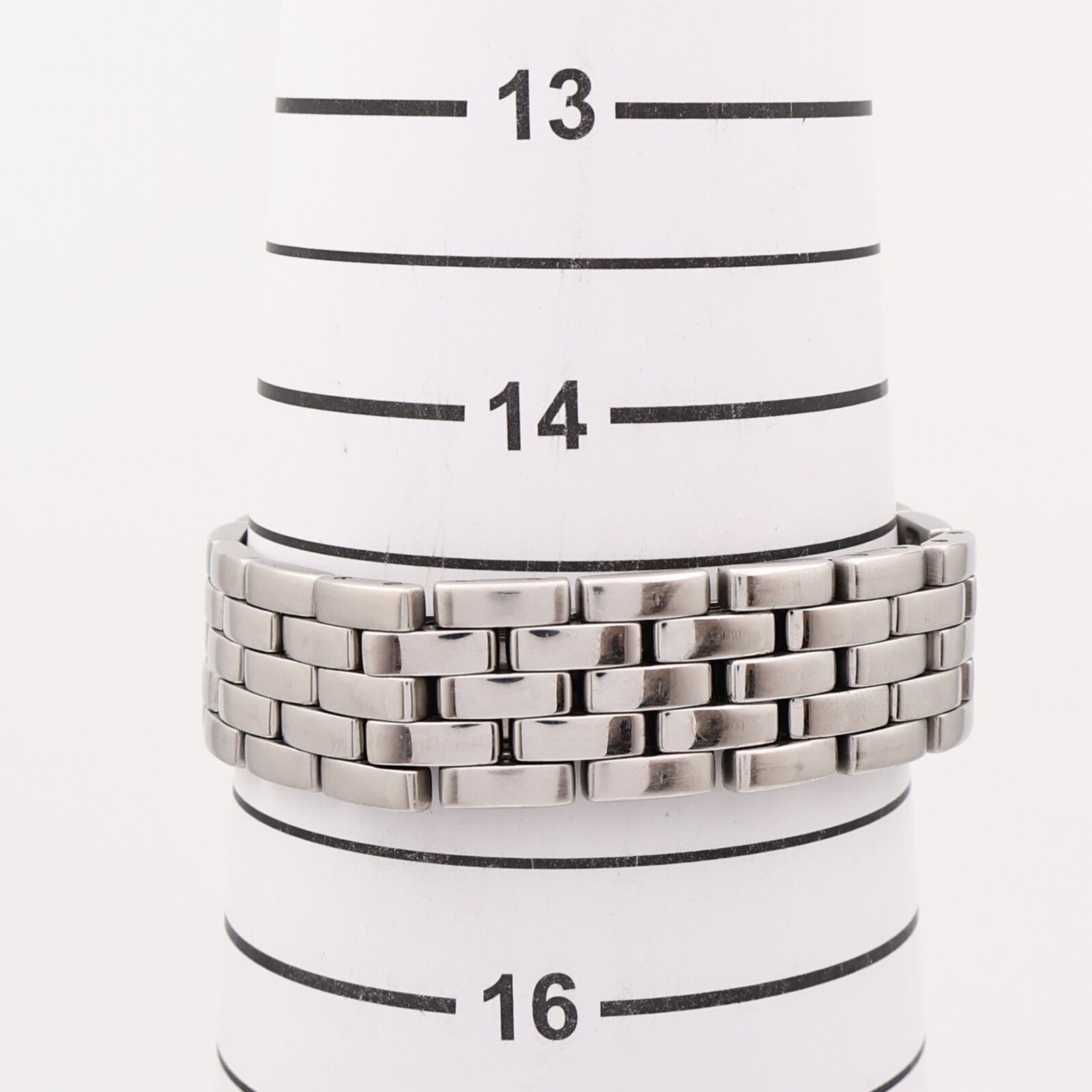 CARTIER Panthere MM W25054P5