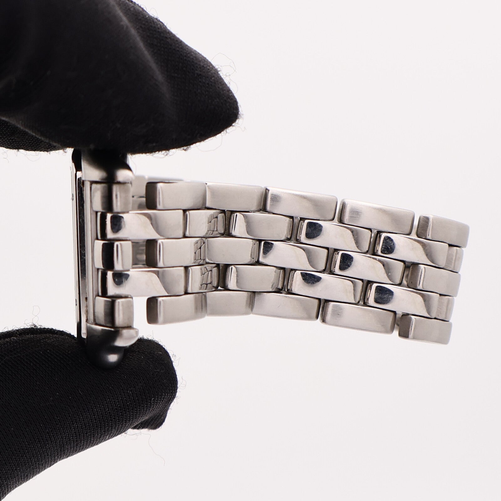 CARTIER Panthere MM W25054P5