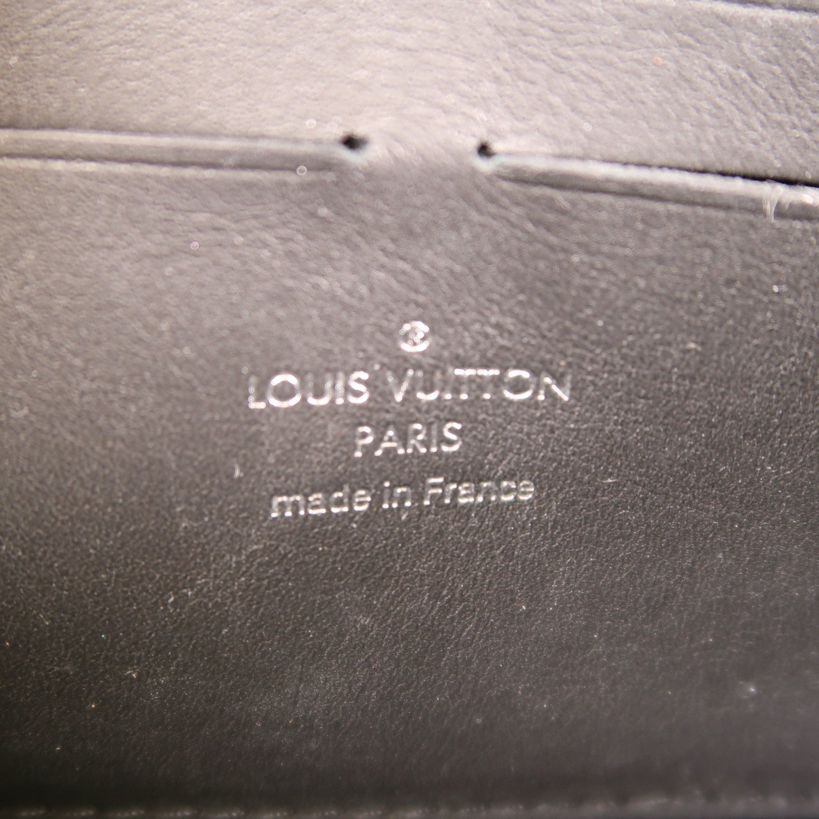 LOUIS VUITTON LV Soft Trunk Shoulder Bag M80224 Monogram Taurillon