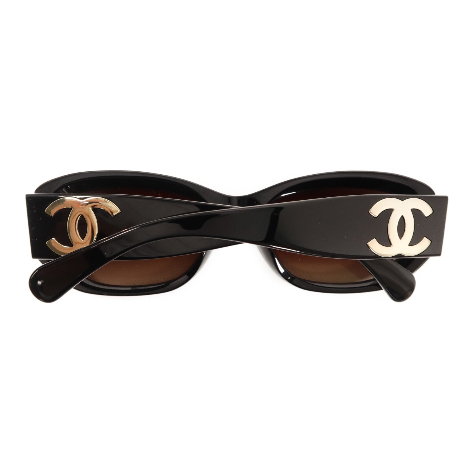 CHANEL PVC Sunglasses太陽眼鏡