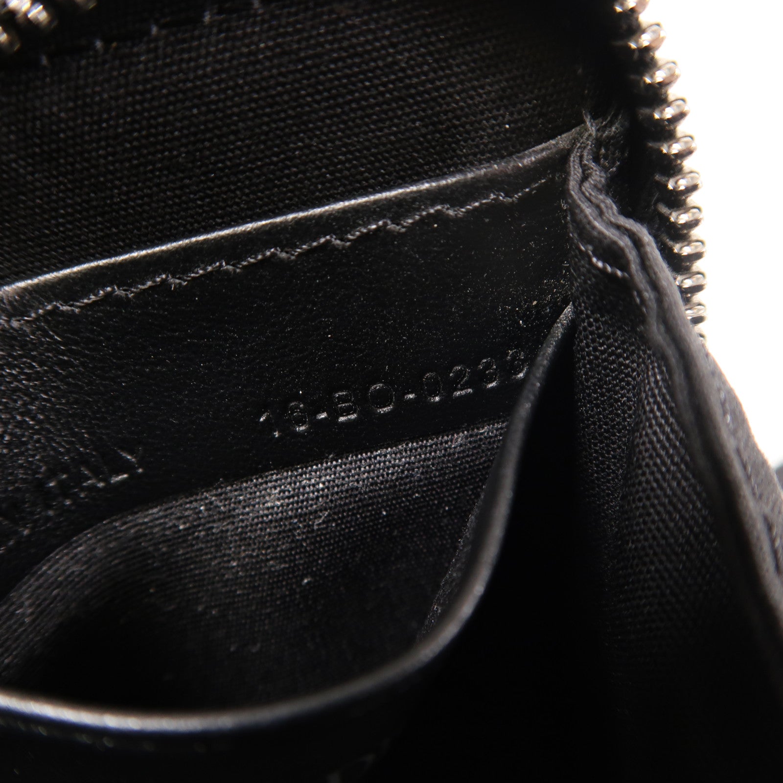 Dior 帆布Shoulder Bag銀扣肩背袋