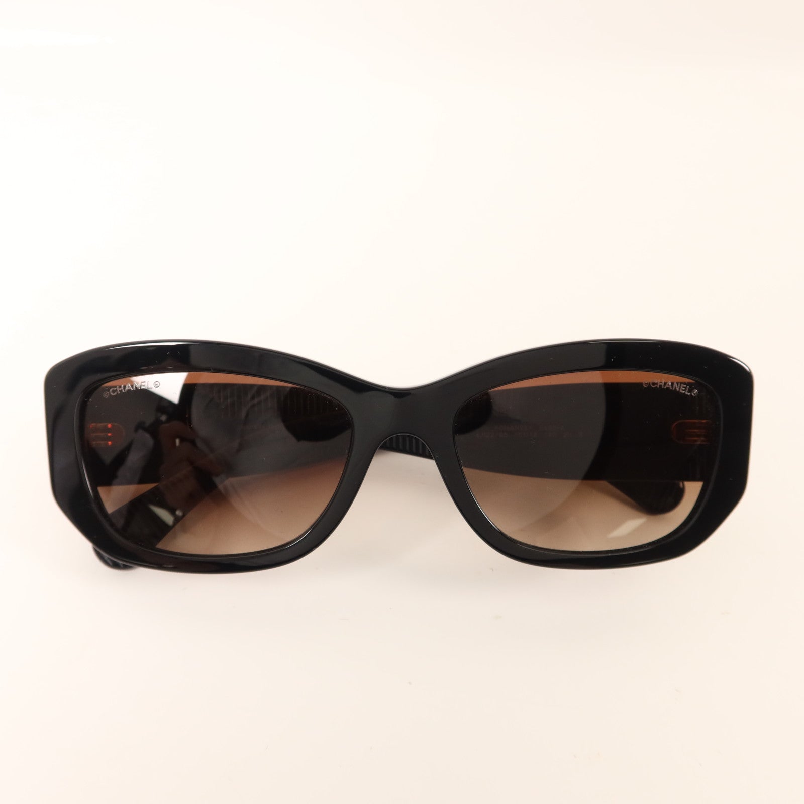 CHANEL PVC Sunglasses太陽眼鏡