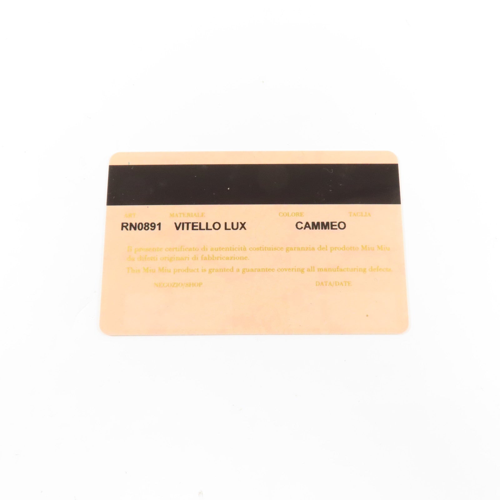 Miu Miu 牛皮皮革Shoulder Bag金扣手挽肩背兩用袋