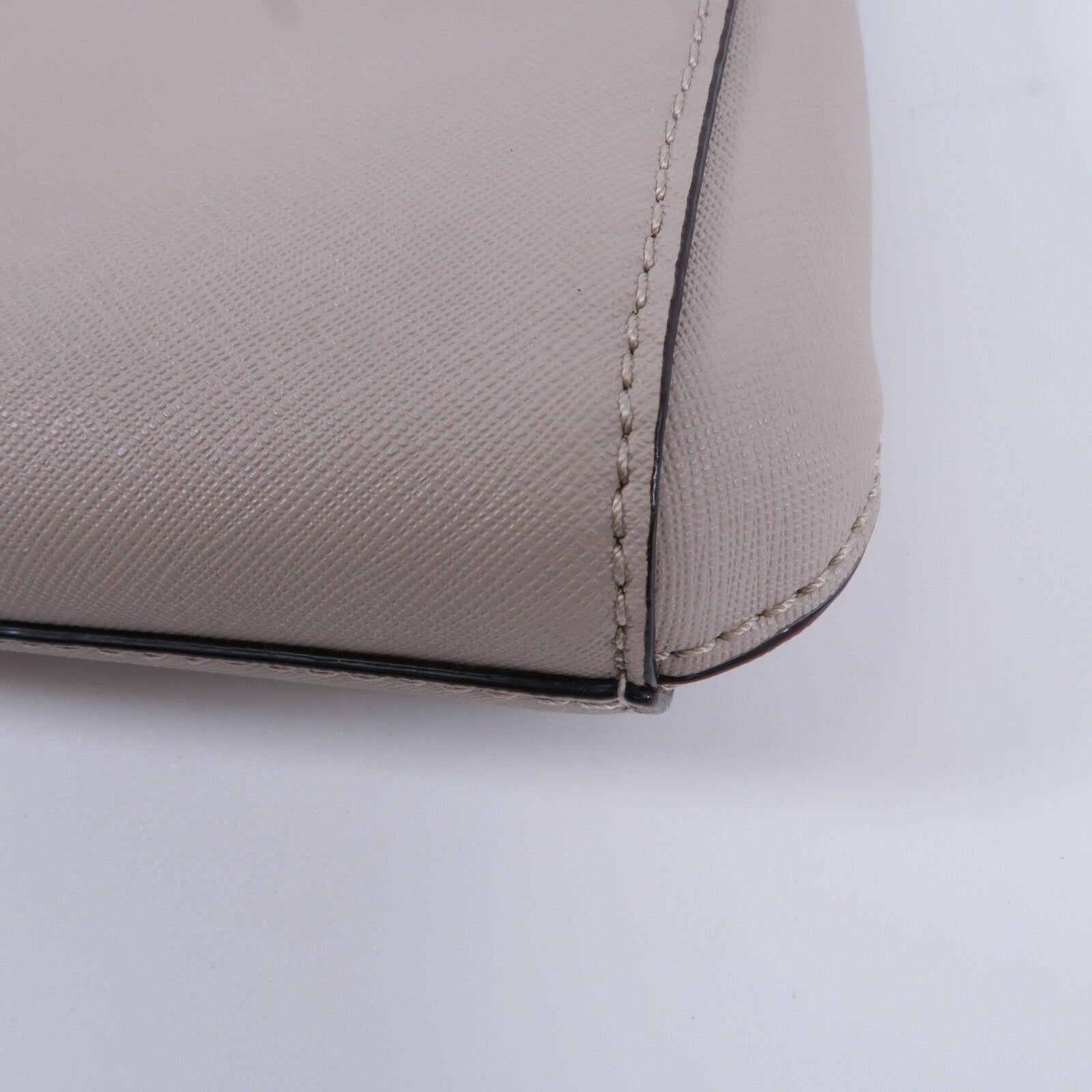 Kate Spade 牛皮皮革2 Way Shoulder Bag手挽肩背兩用袋