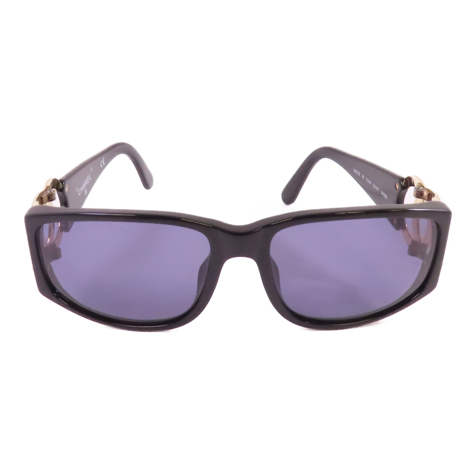 CHANEL PVC CC Sunglasses太陽眼鏡