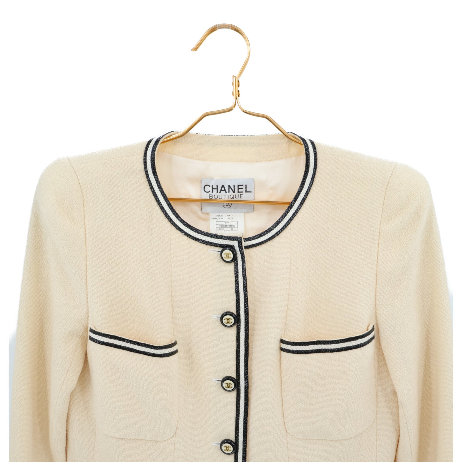 CHANEL Jacket外套