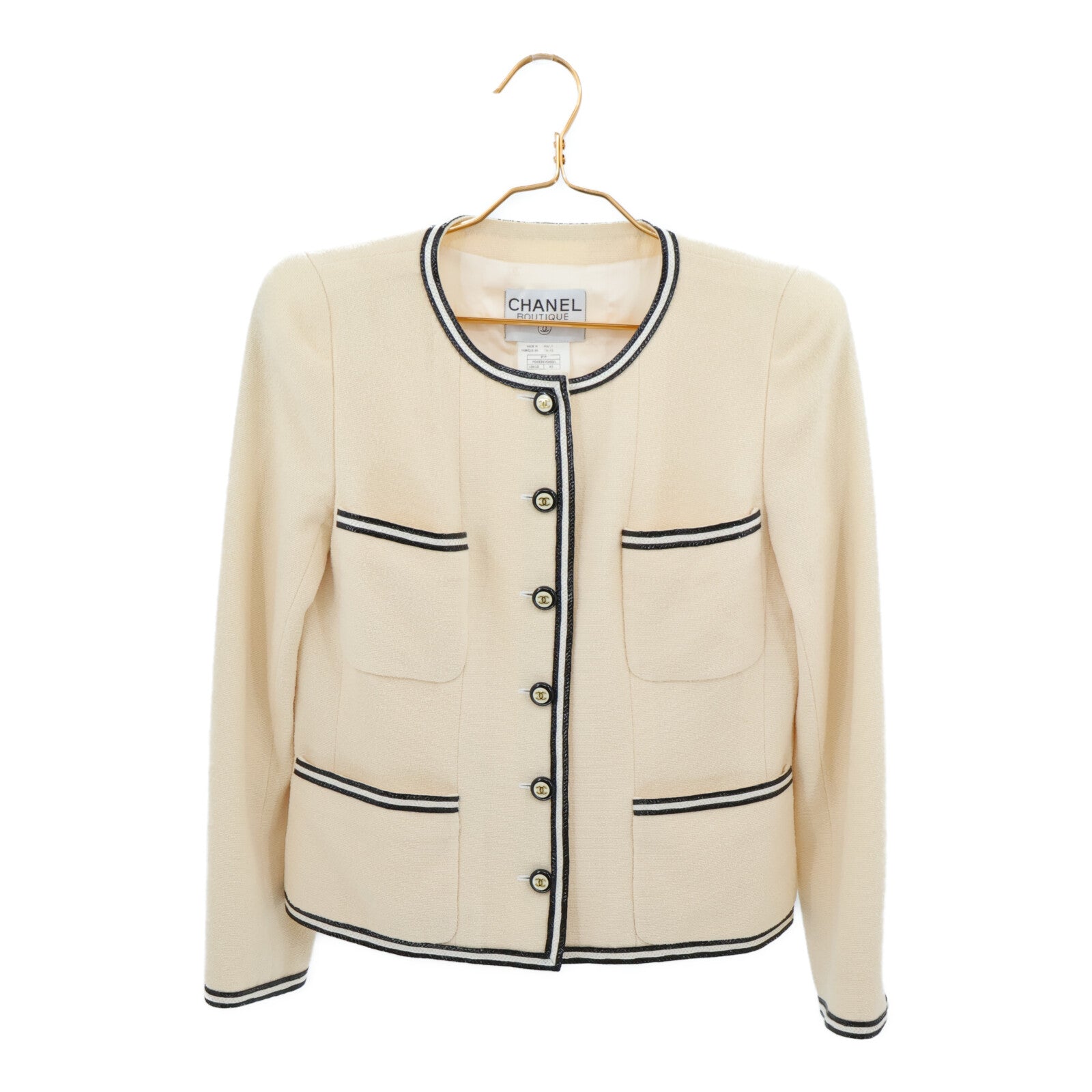 CHANEL Jacket外套
