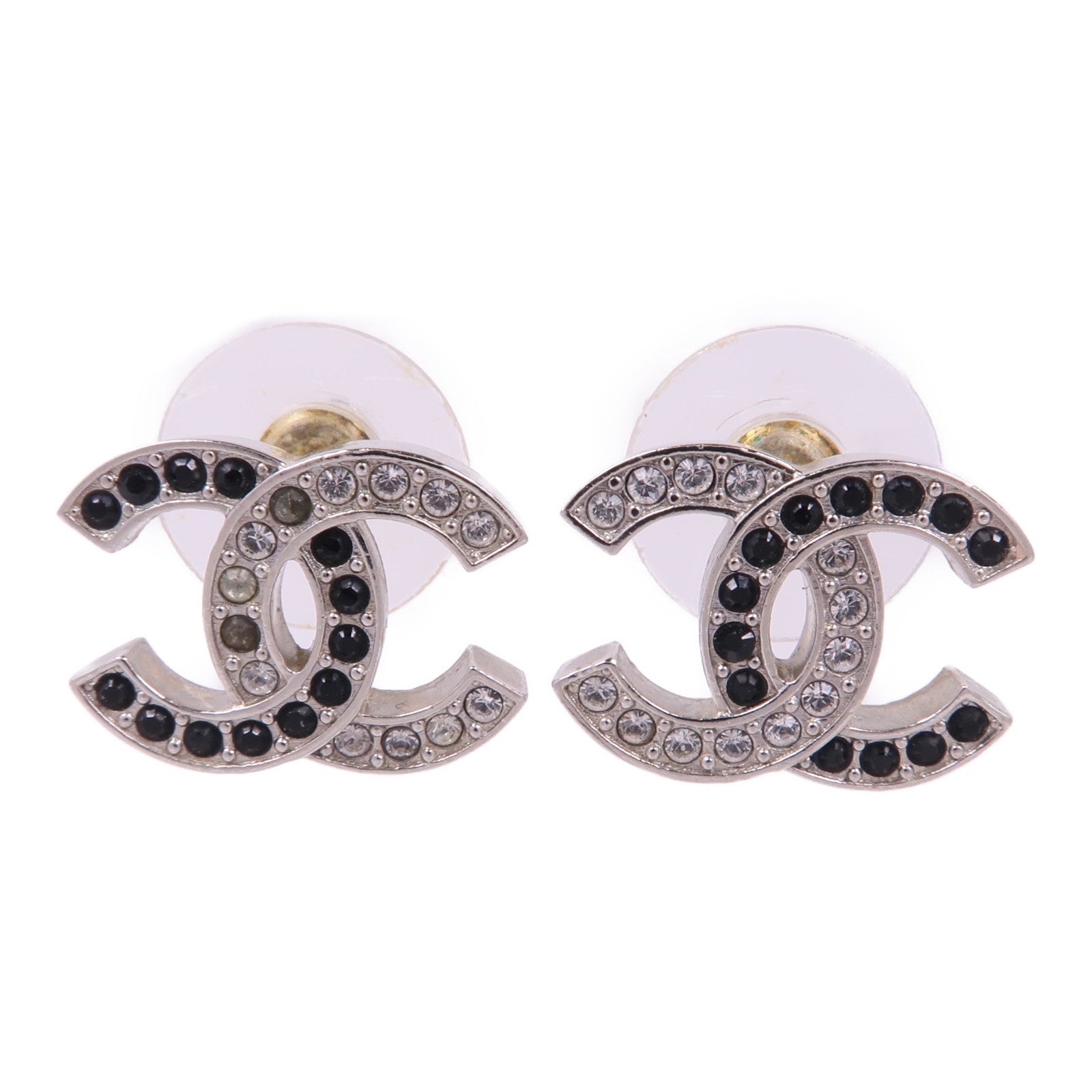 CHANEL 金屬Earrings耳環