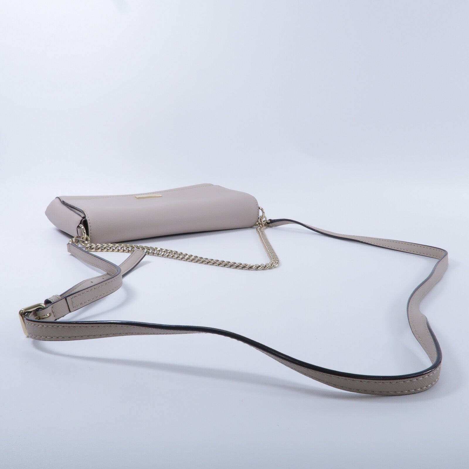 Kate Spade 牛皮皮革2 Way Shoulder Bag手挽肩背兩用袋