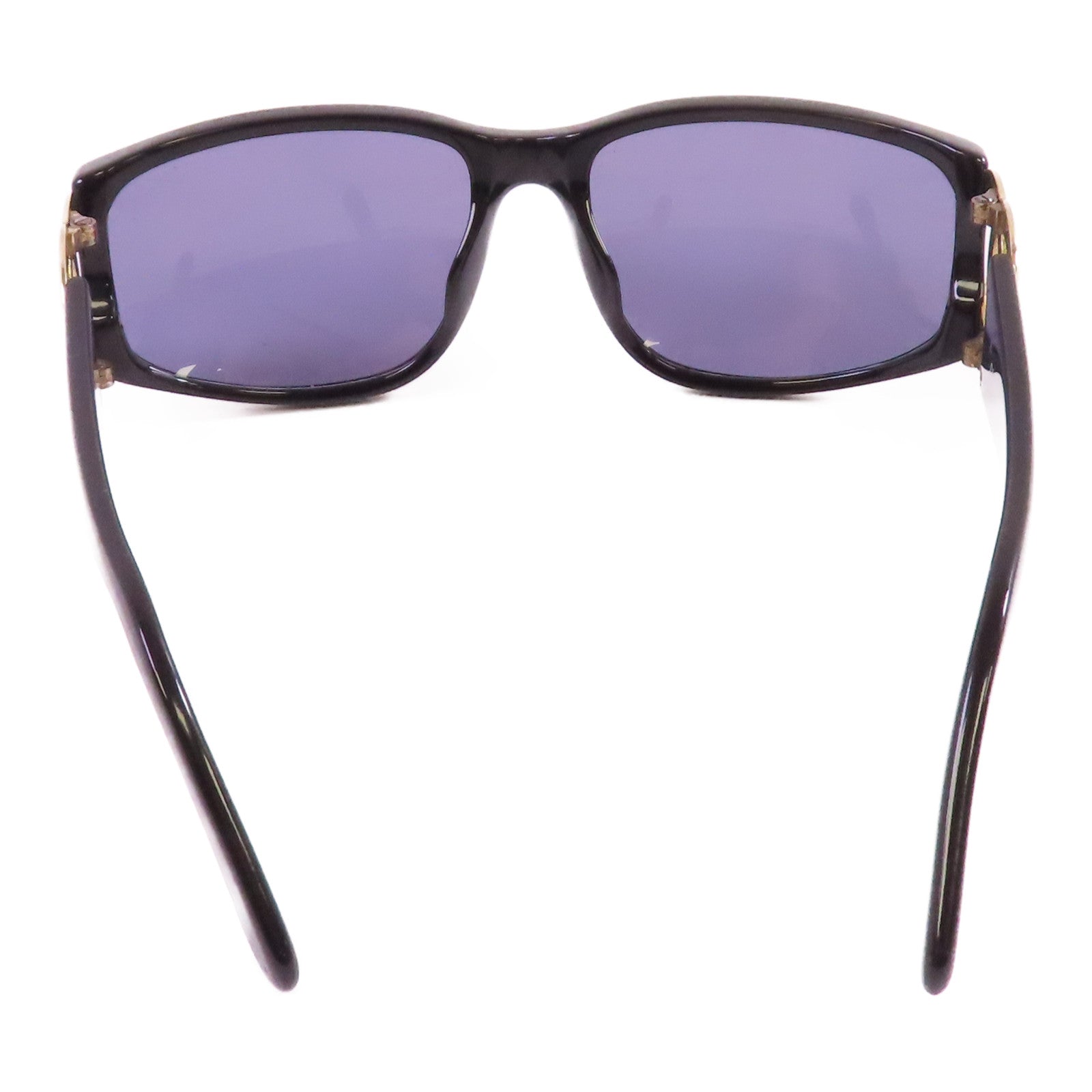 CHANEL PVC CC Sunglasses太陽眼鏡