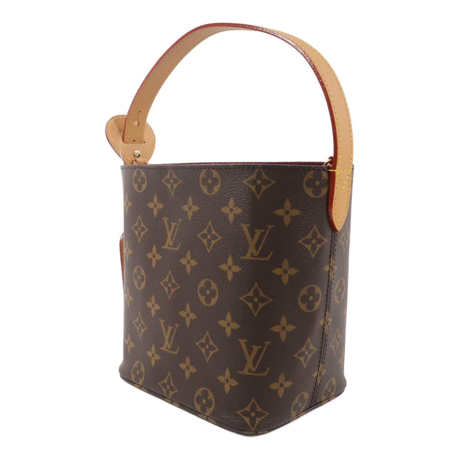 LOUIS VUITTON Monogram All In BB手挽肩背兩用袋