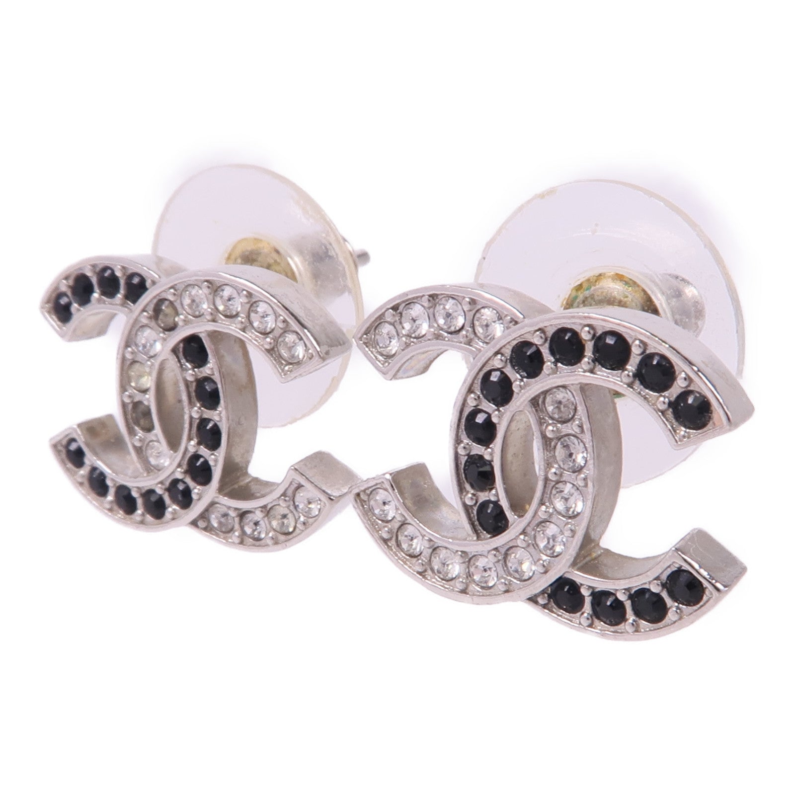 CHANEL 金屬Earrings耳環