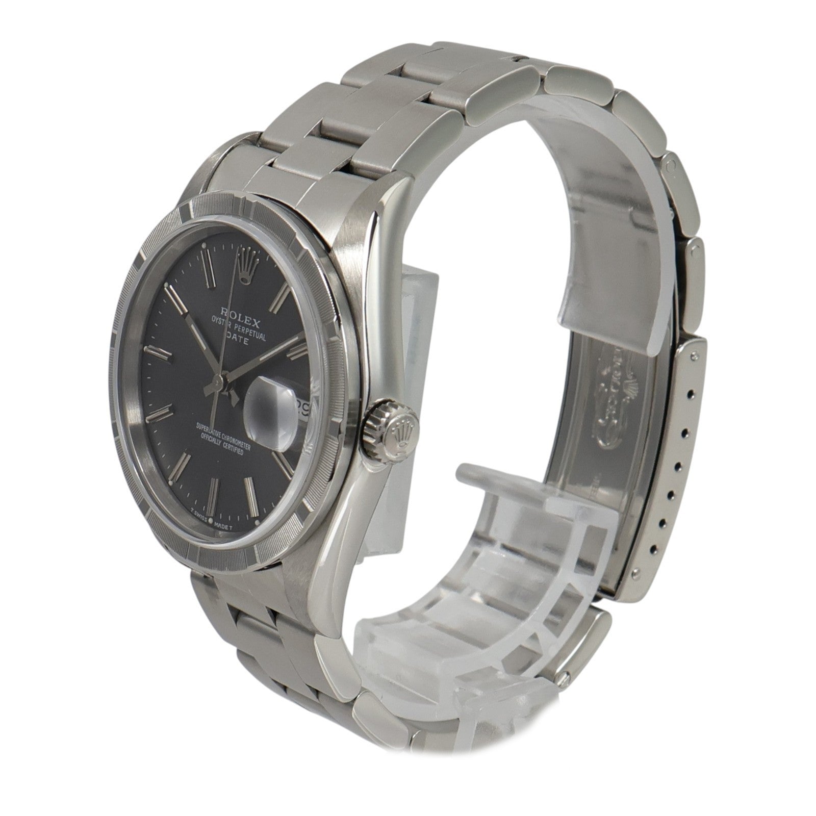 ROLEX Oyster Perpetual 15210