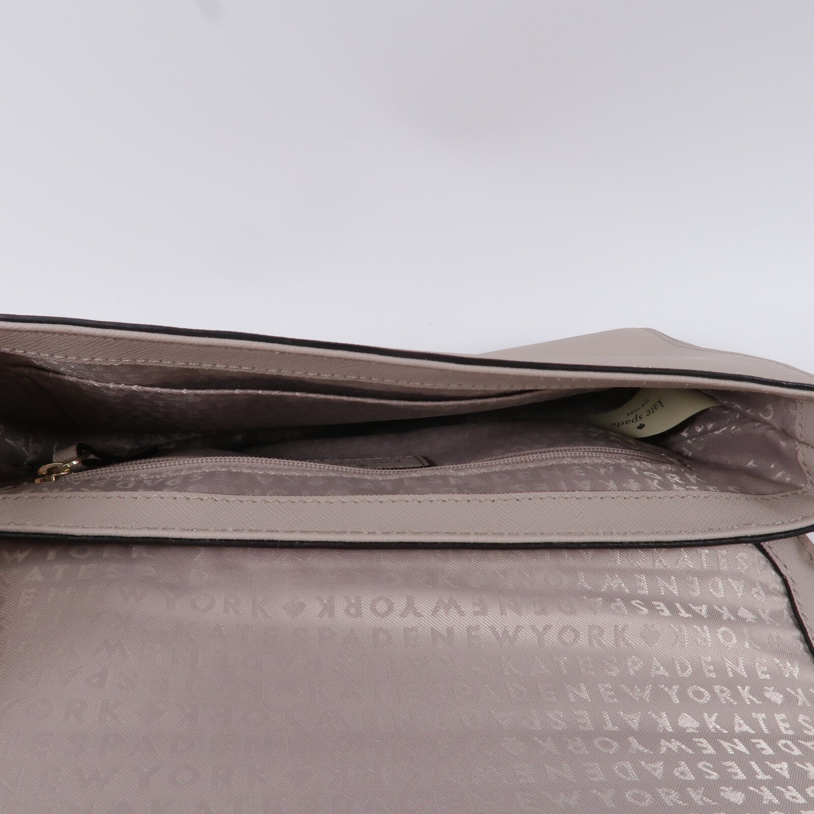 Kate Spade 牛皮皮革2 Way Shoulder Bag手挽肩背兩用袋