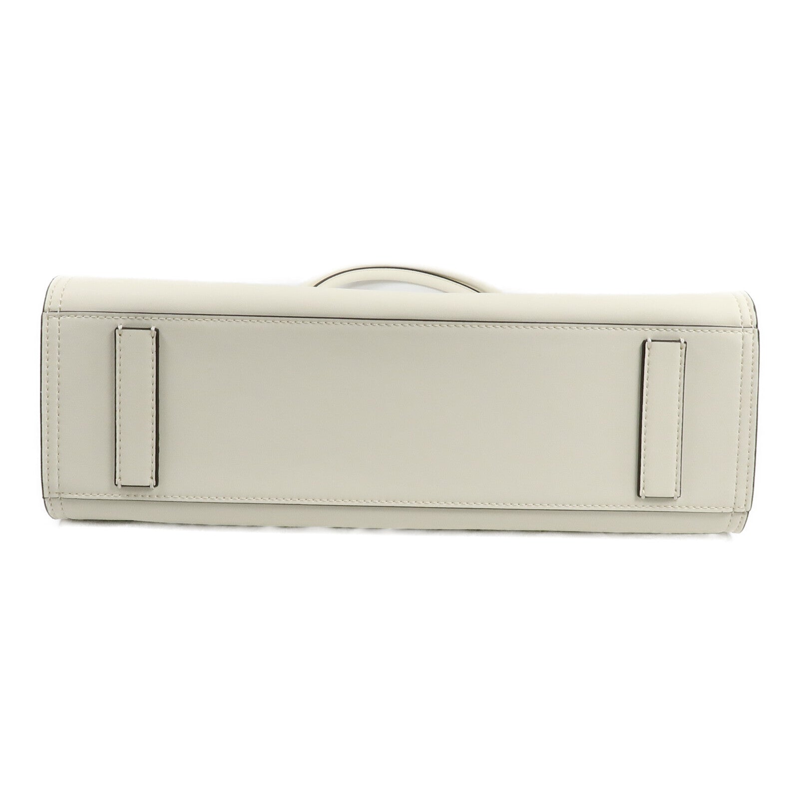Tory Burch 牛皮皮革Ella Bio Small Tote手挽肩背兩用袋
