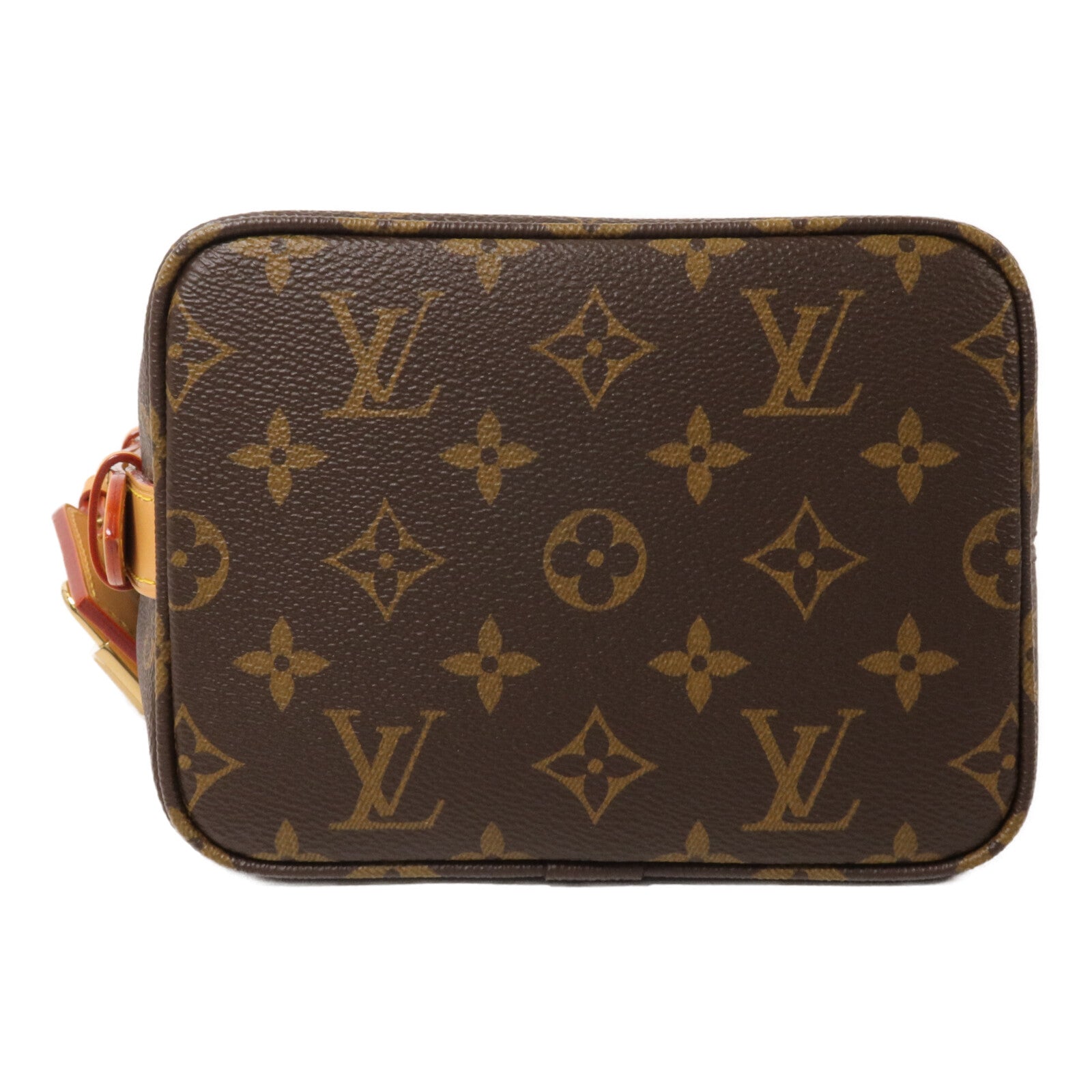 LOUIS VUITTON Monogram All In BB手挽肩背兩用袋