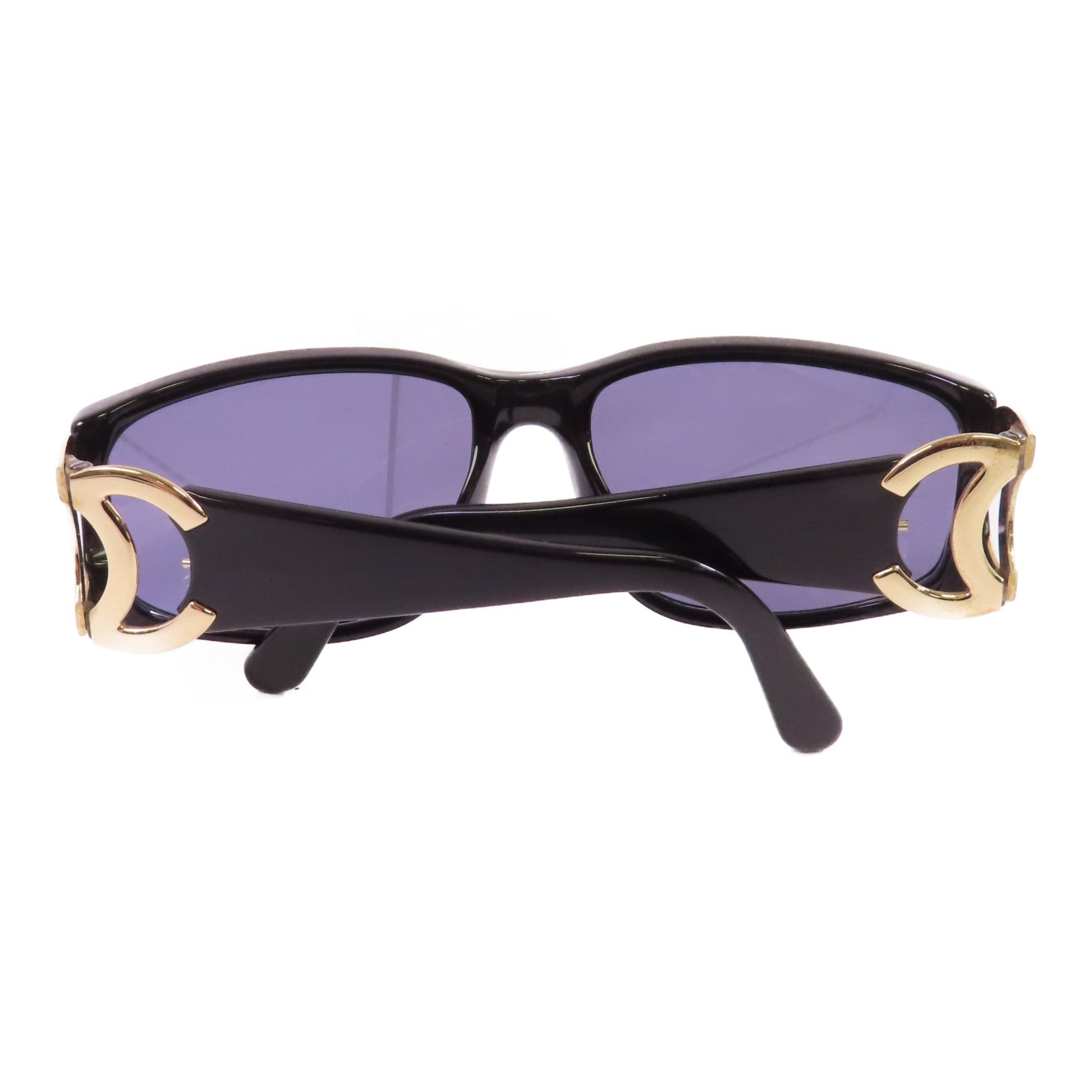 CHANEL PVC CC Sunglasses太陽眼鏡