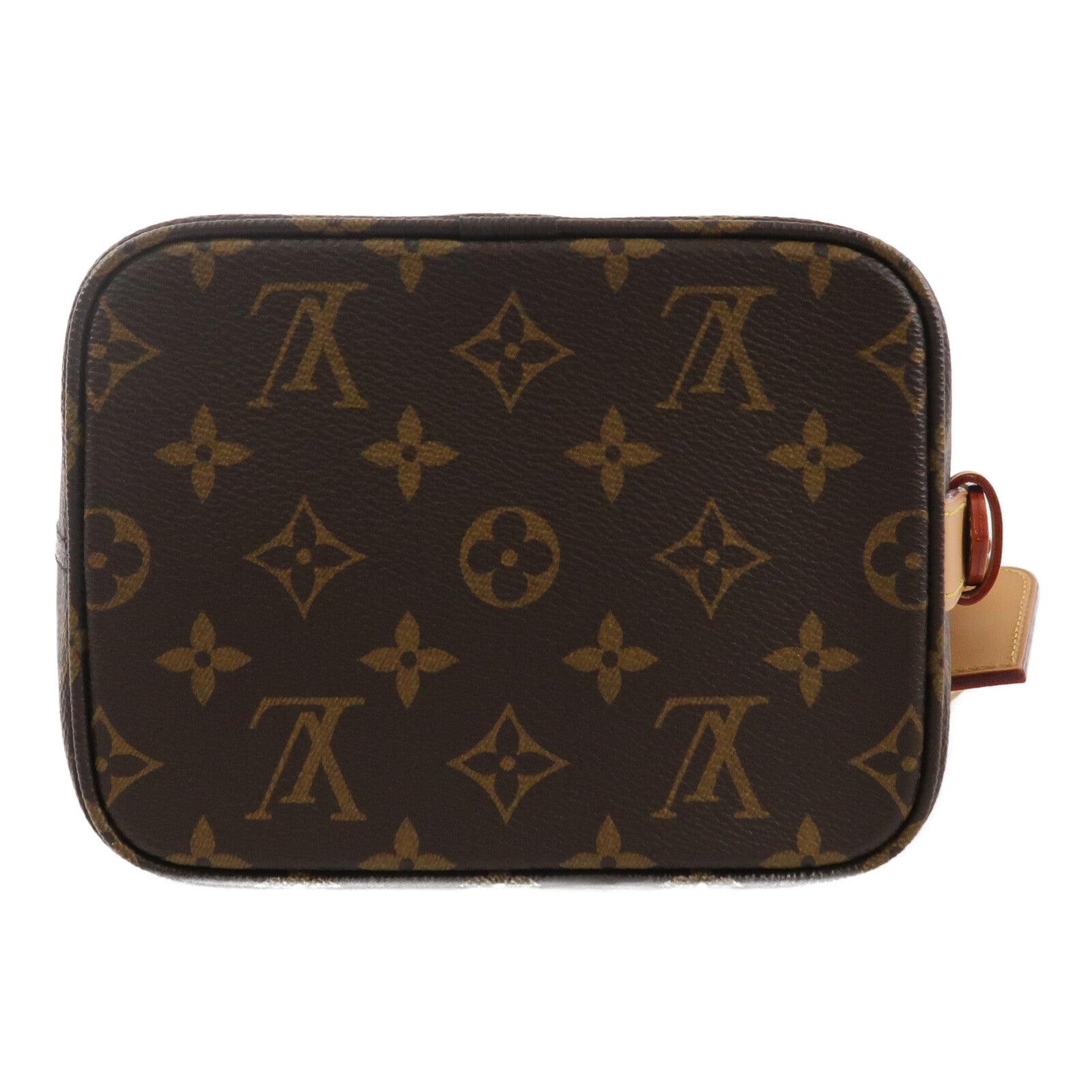 LOUIS VUITTON Monogram All In BB手挽肩背兩用袋