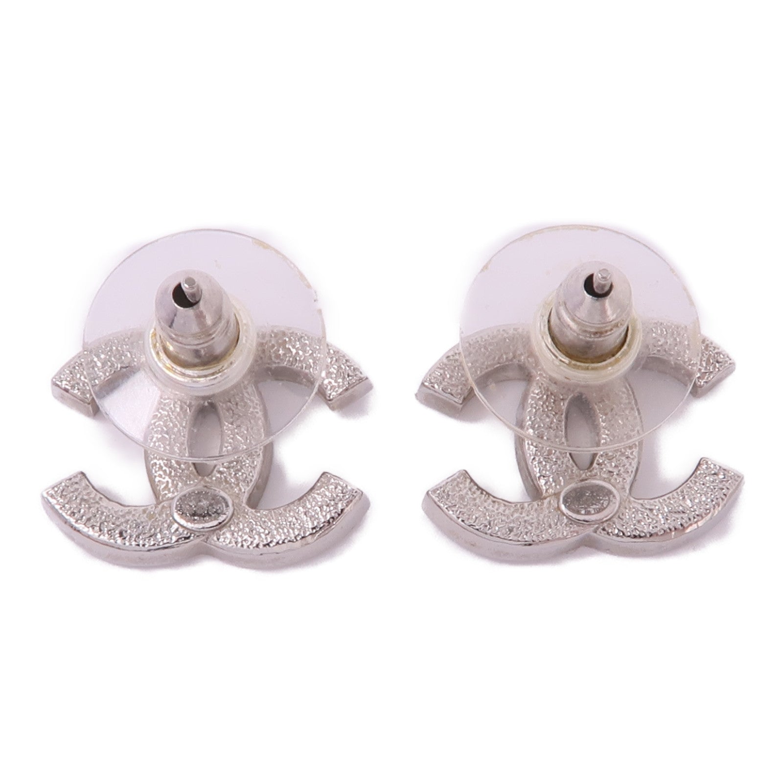 CHANEL 金屬Earrings耳環