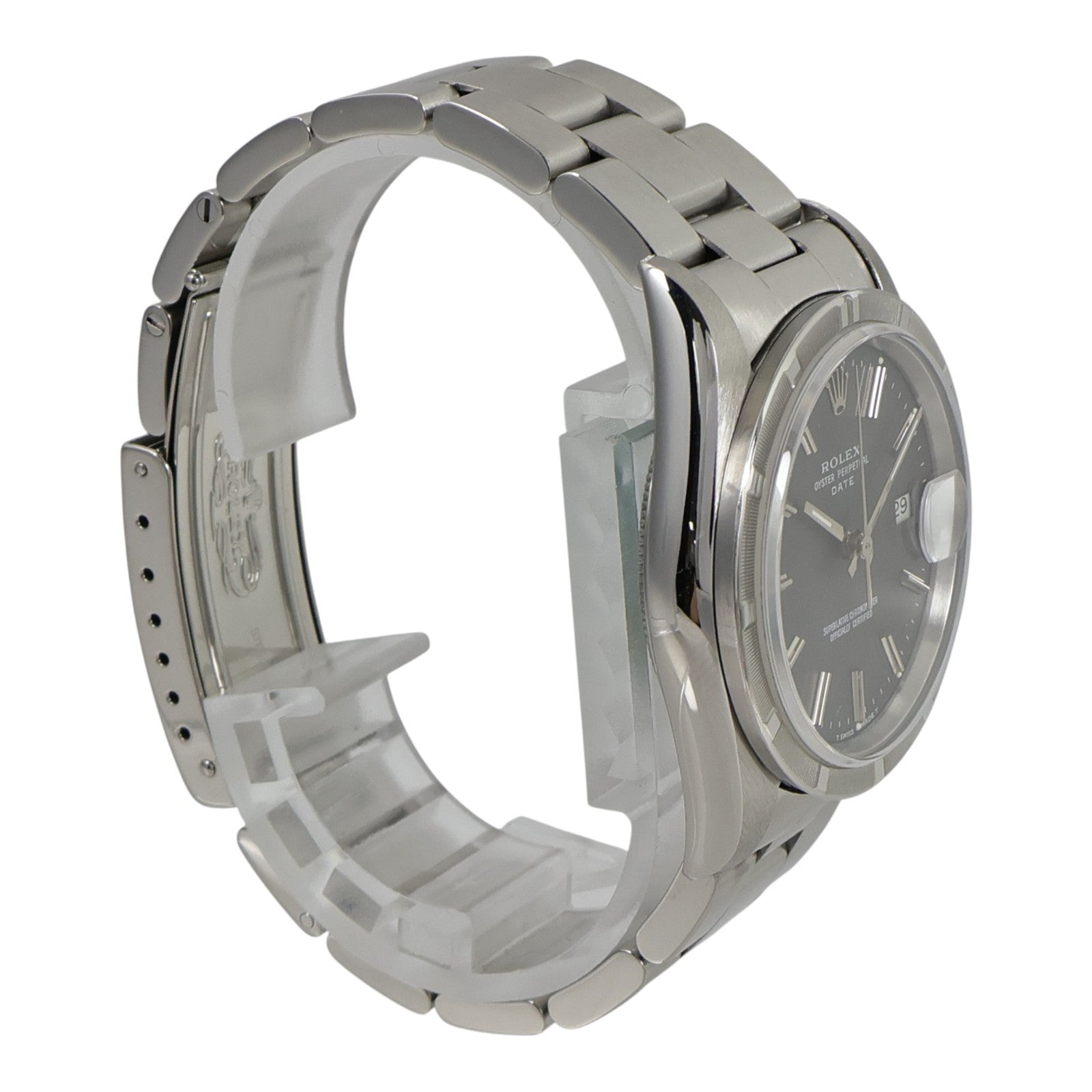 ROLEX Oyster Perpetual 15210