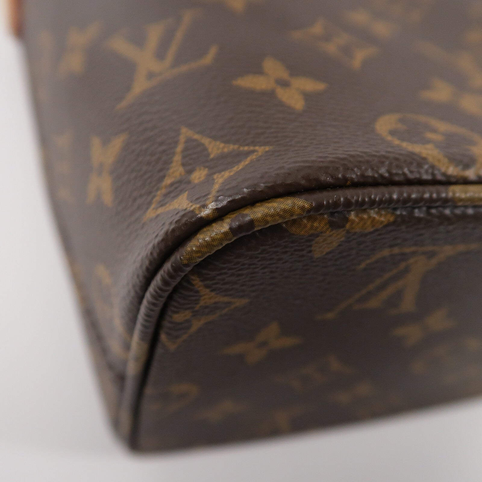 LOUIS VUITTON Monogram All In BB手挽肩背兩用袋
