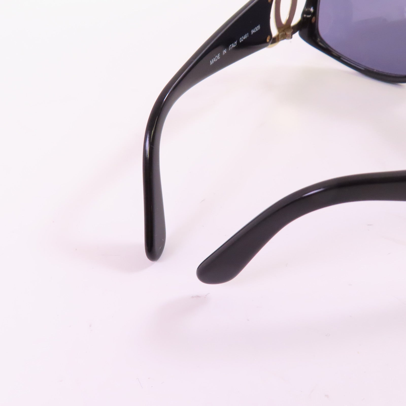 CHANEL PVC CC Sunglasses太陽眼鏡