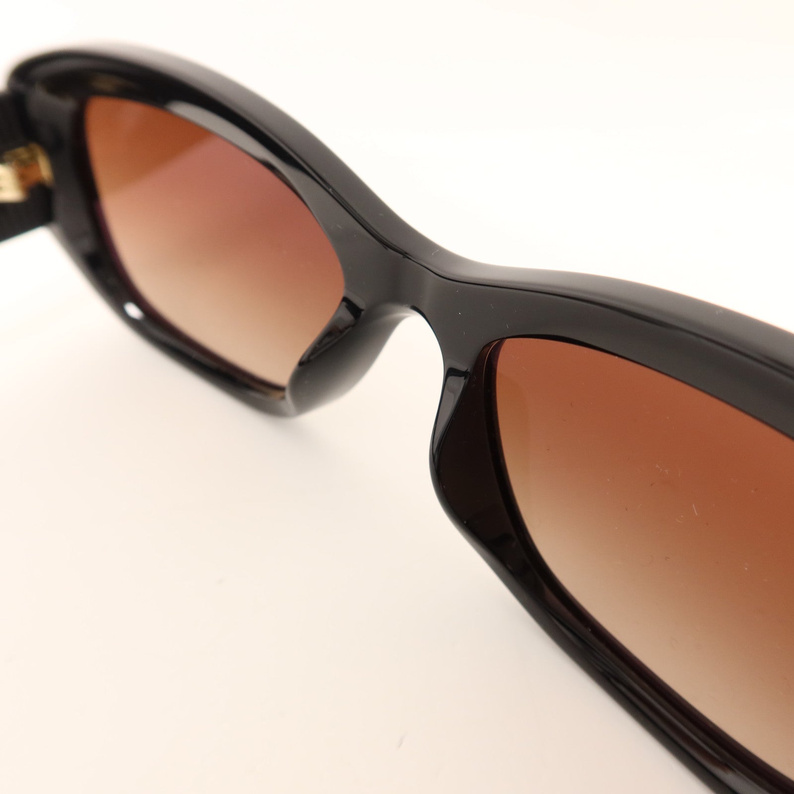 CHANEL PVC Sunglasses太陽眼鏡