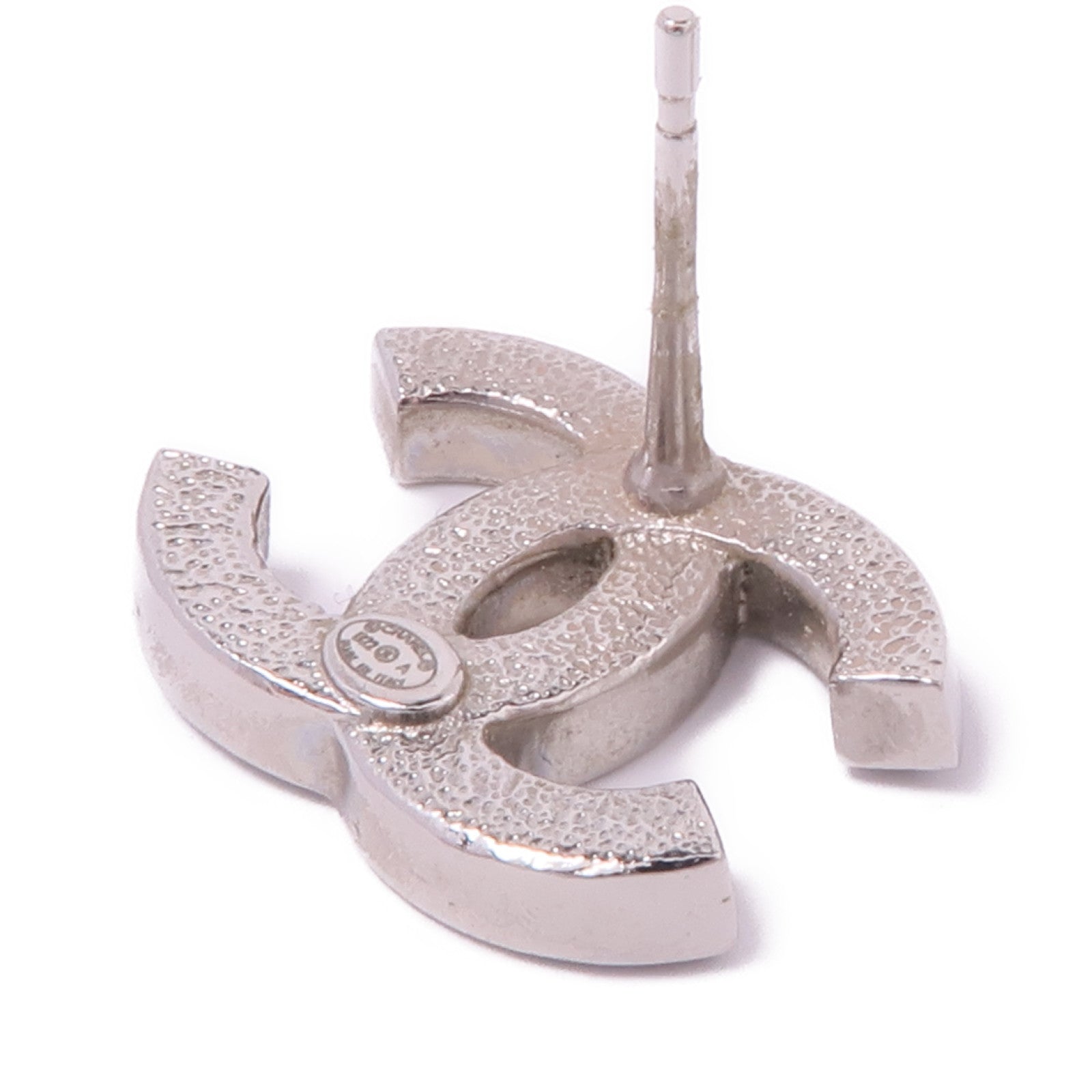 CHANEL 金屬Earrings耳環