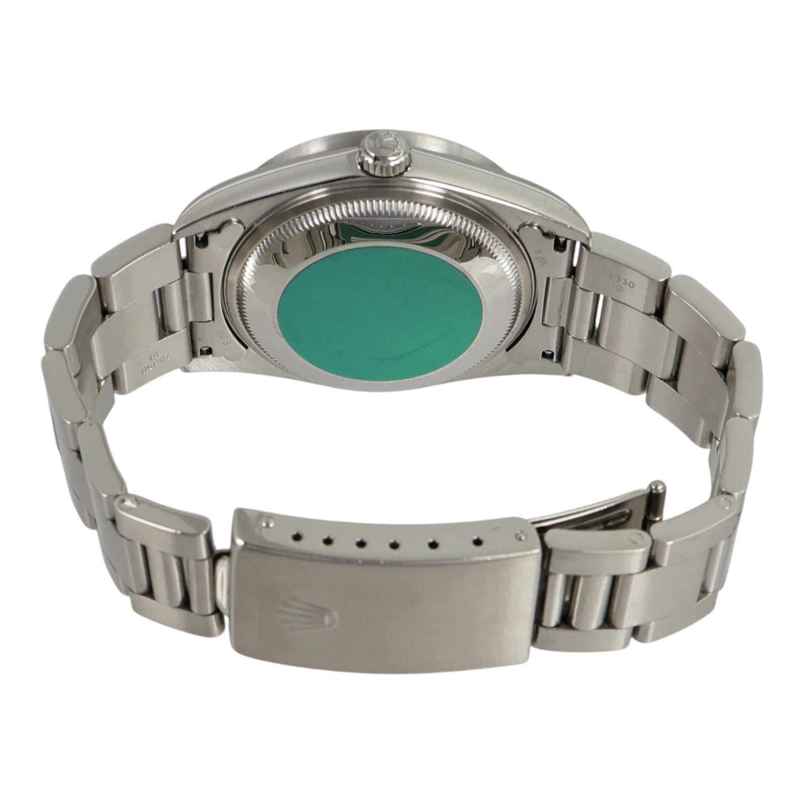ROLEX Oyster Perpetual 15210