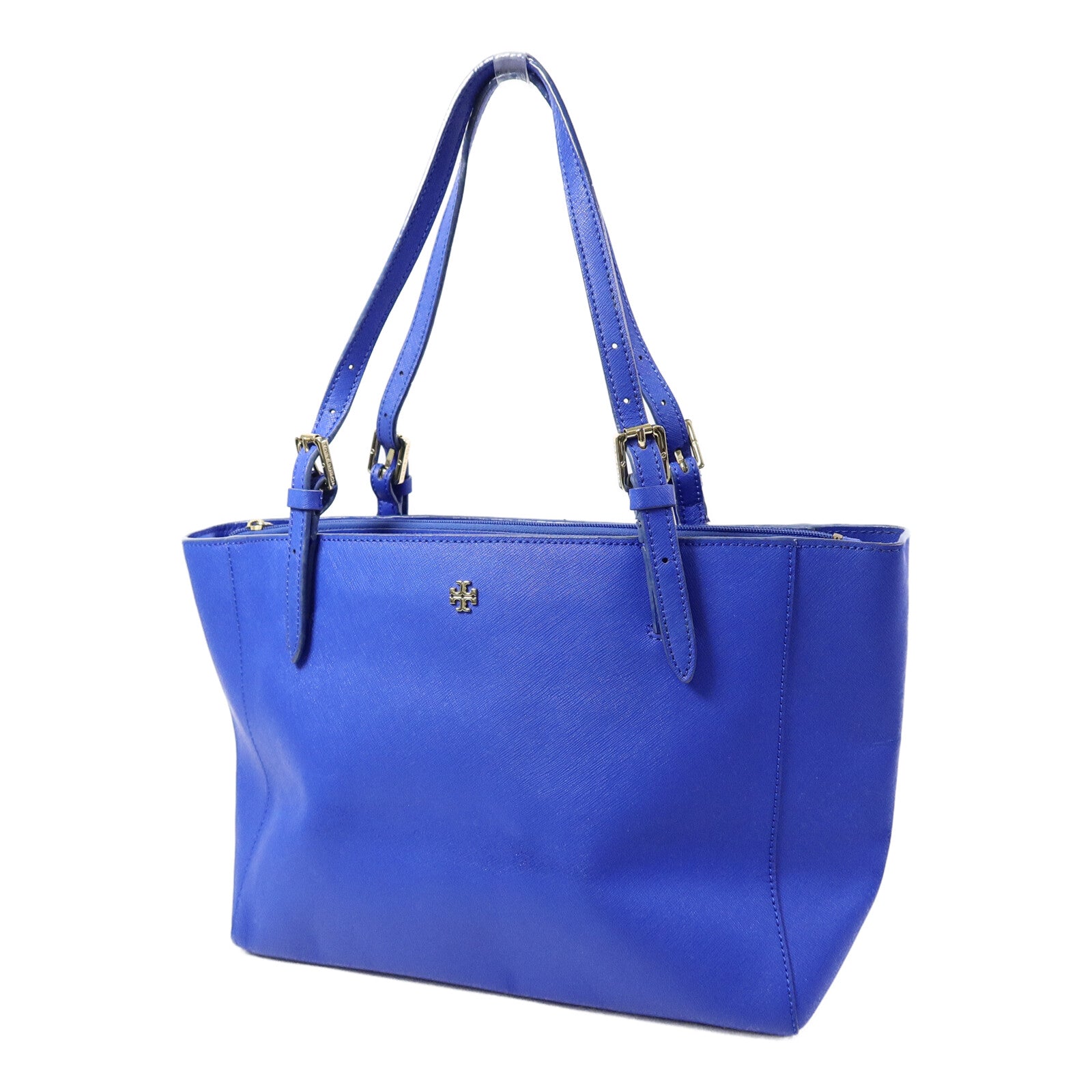 Tory Burch Saffiano皮革Shoulder Bag肩背袋