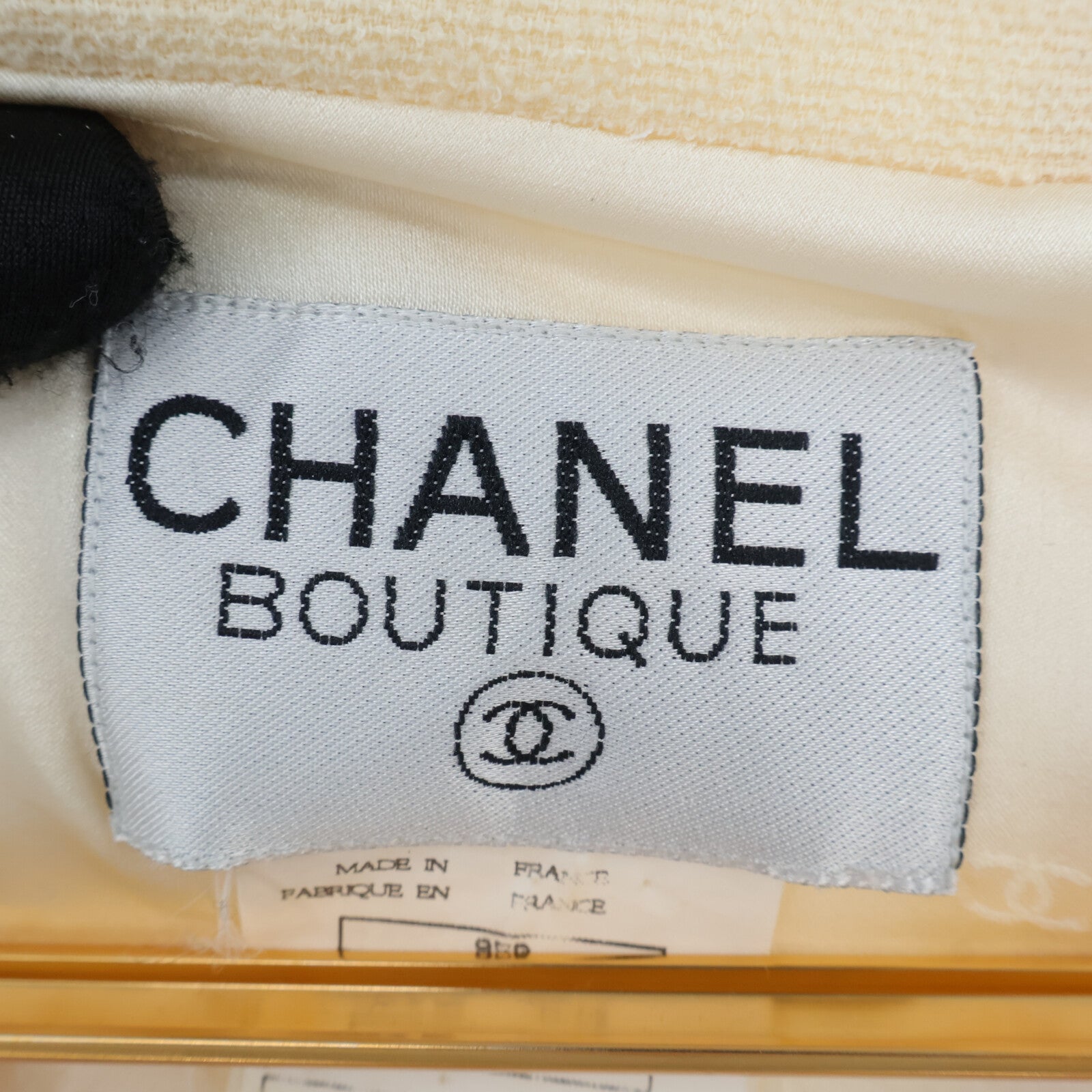 CHANEL Jacket外套