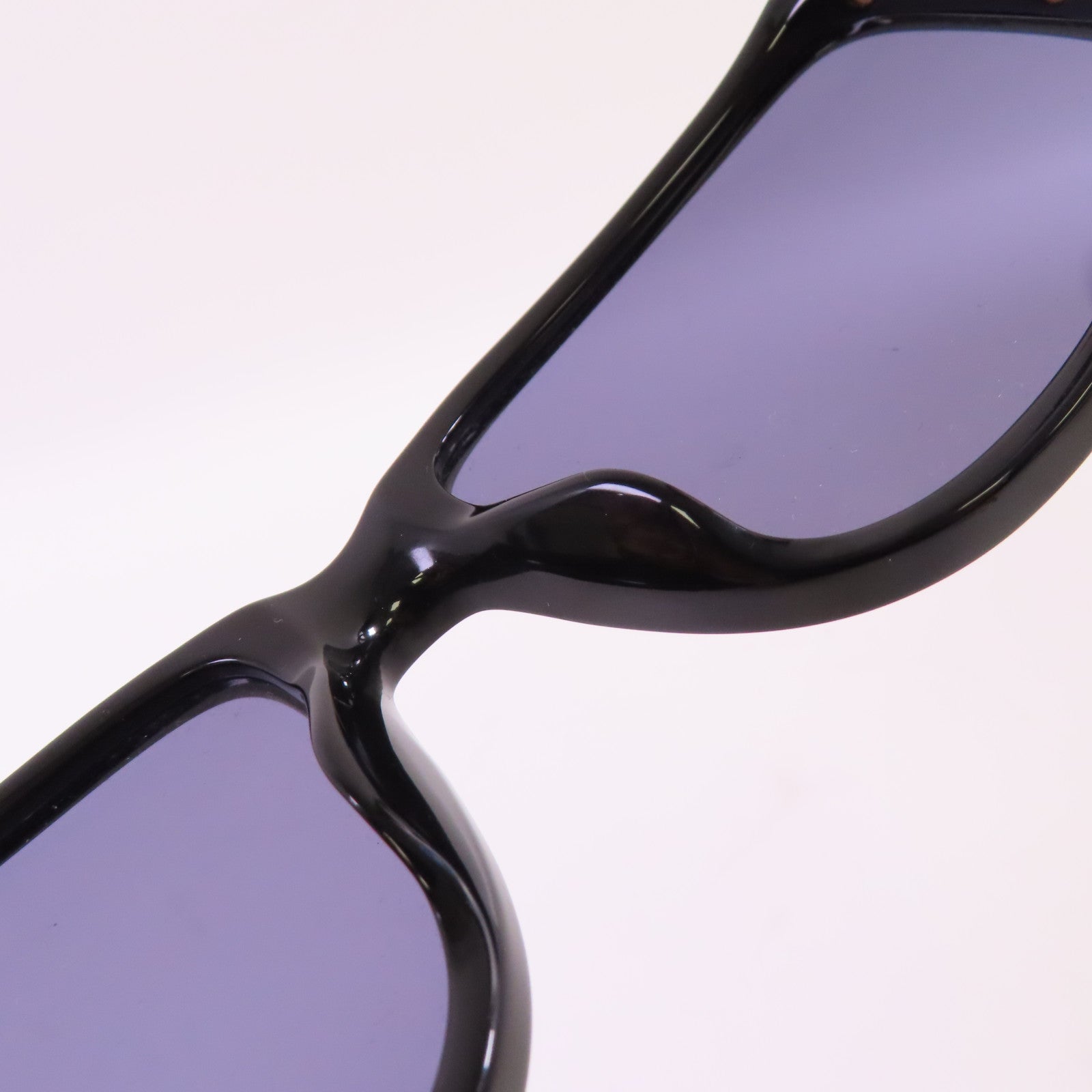 CHANEL PVC CC Sunglasses太陽眼鏡