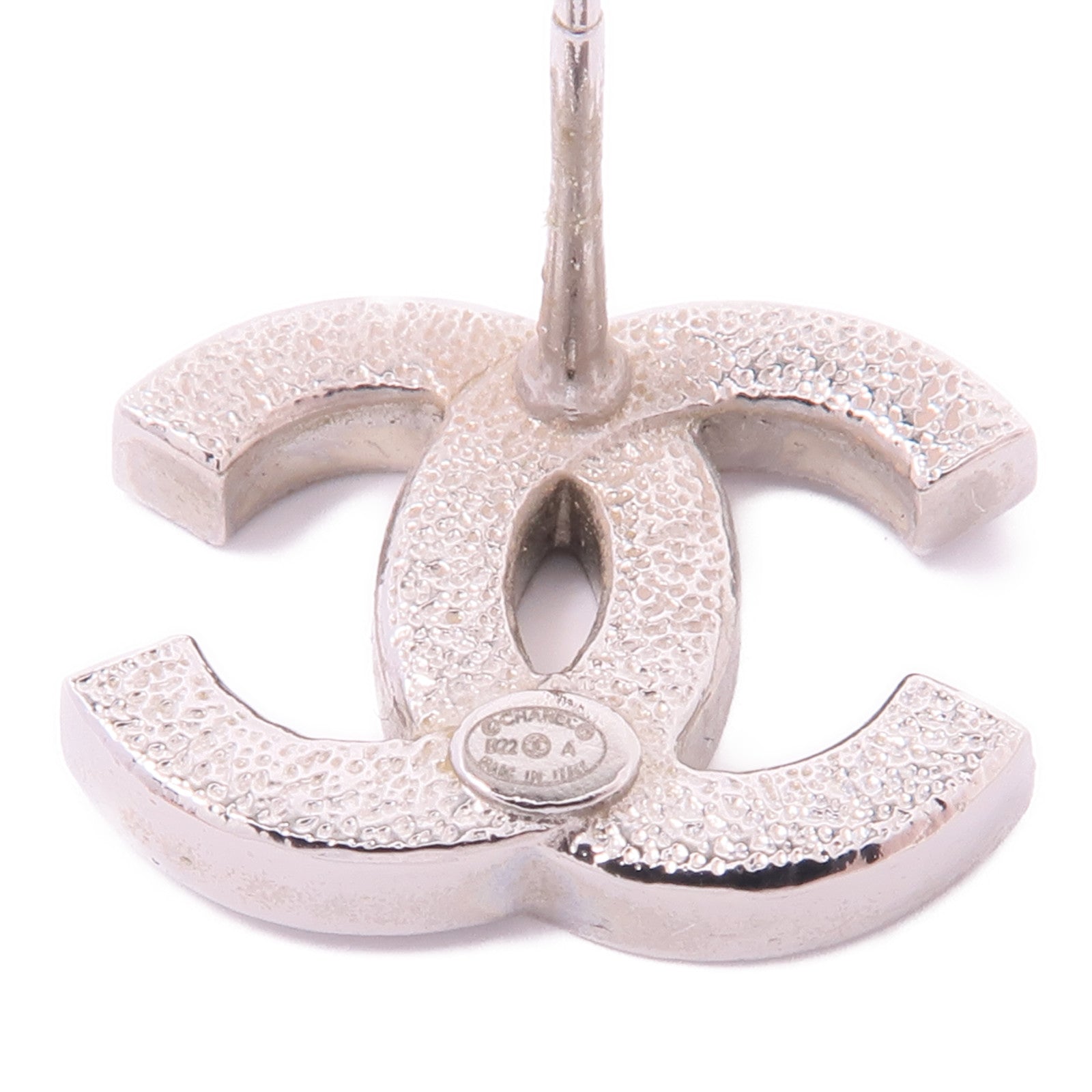 CHANEL 金屬Earrings耳環