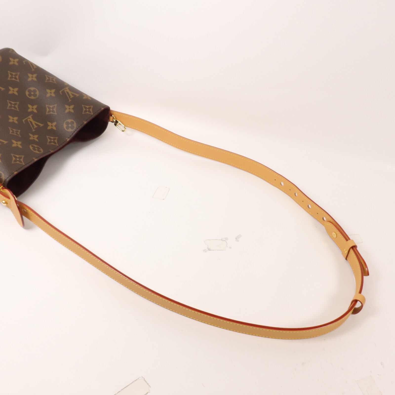 LOUIS VUITTON Monogram All In BB手挽肩背兩用袋