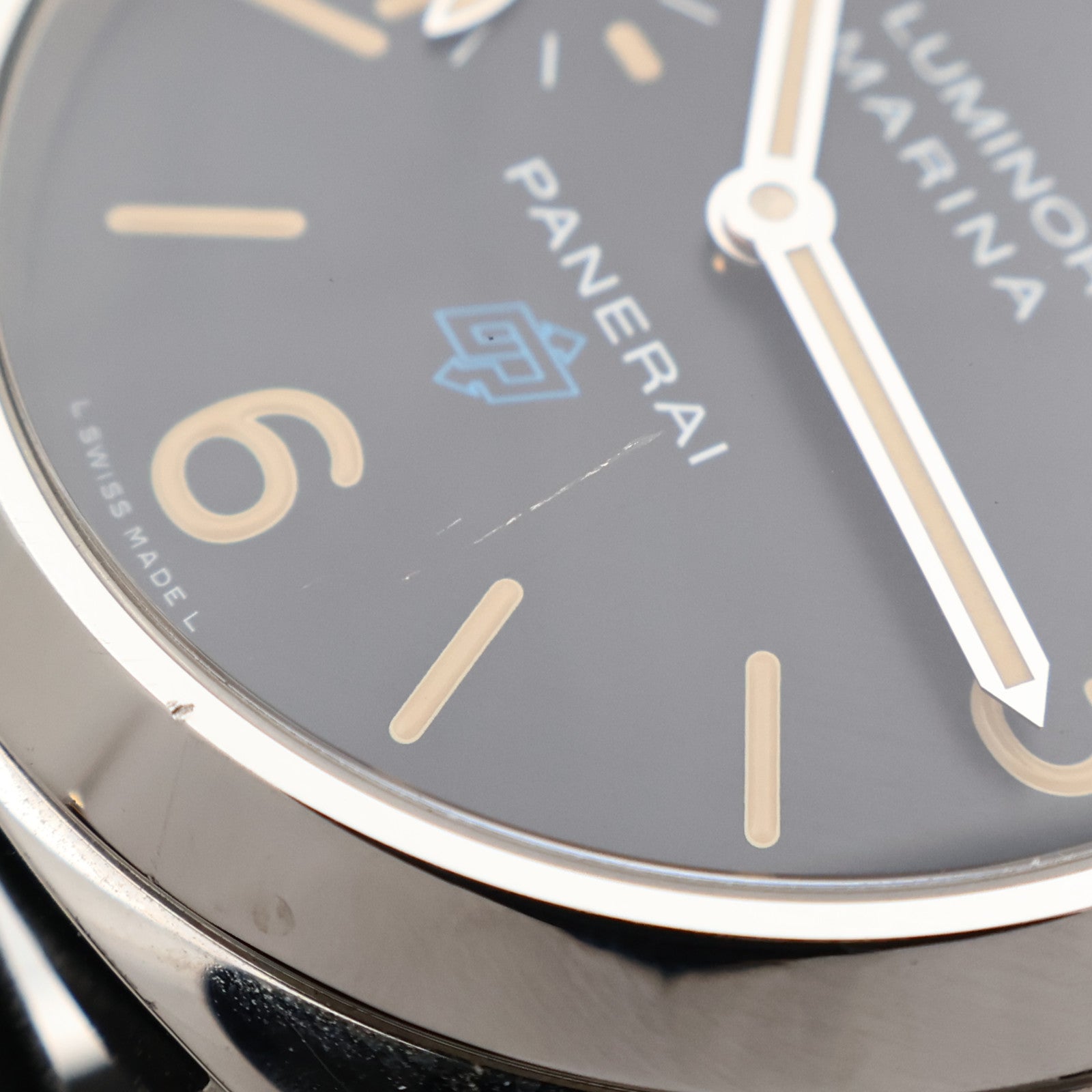 PANERAI Luminor Marina PAM00631