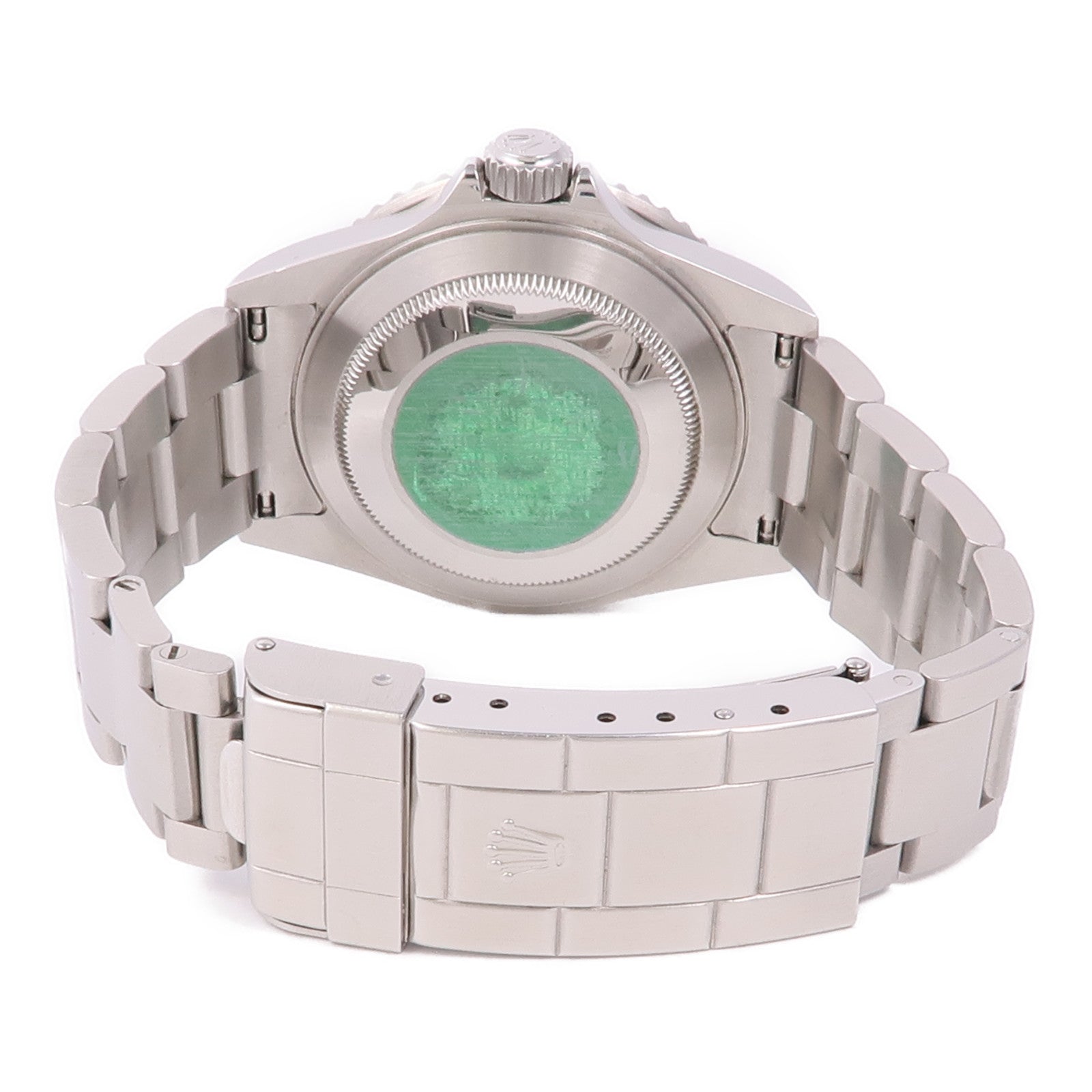 ROLEX Submarinar Date 40mm 16610LV