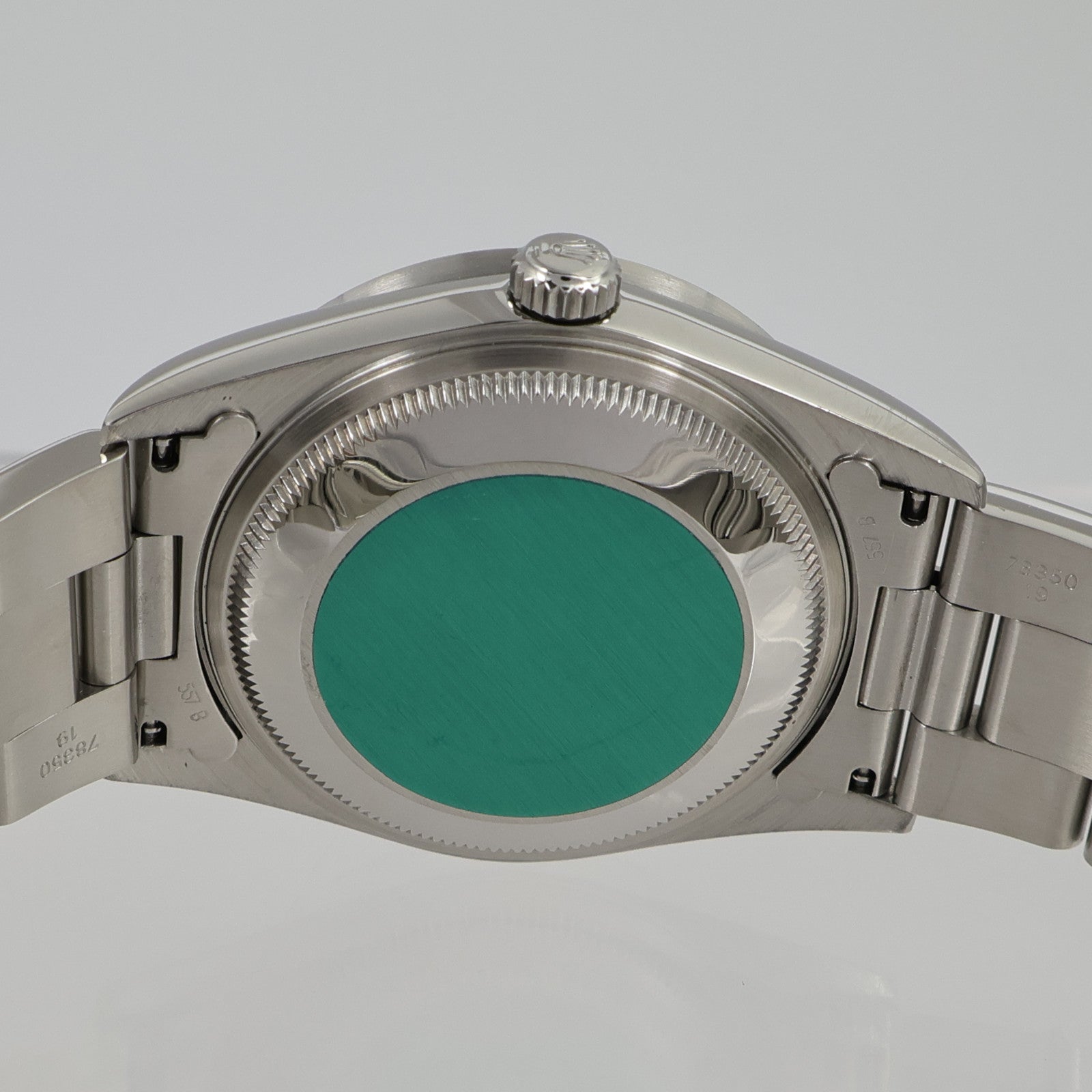 ROLEX Oyster Perpetual 15210