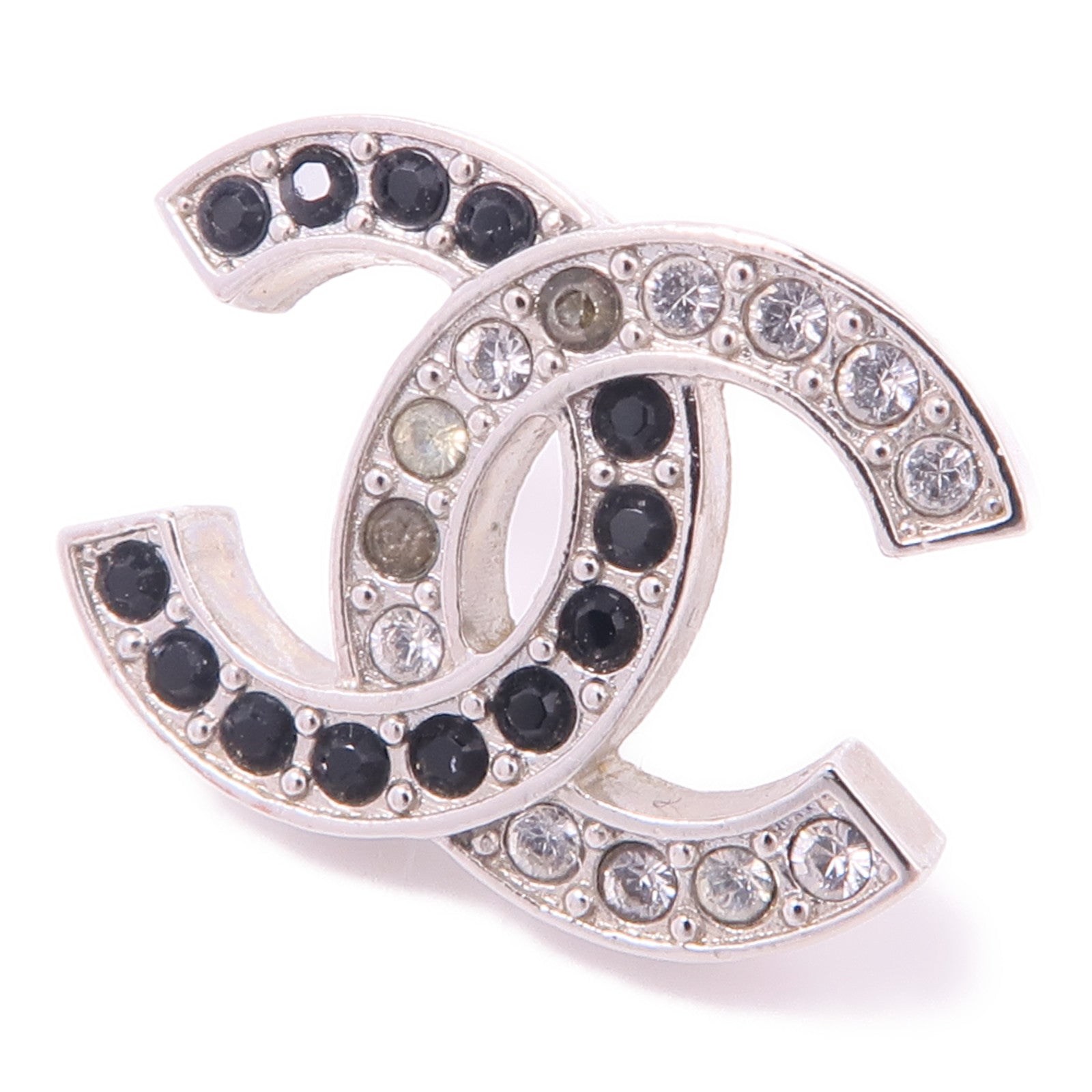 CHANEL 金屬Earrings耳環