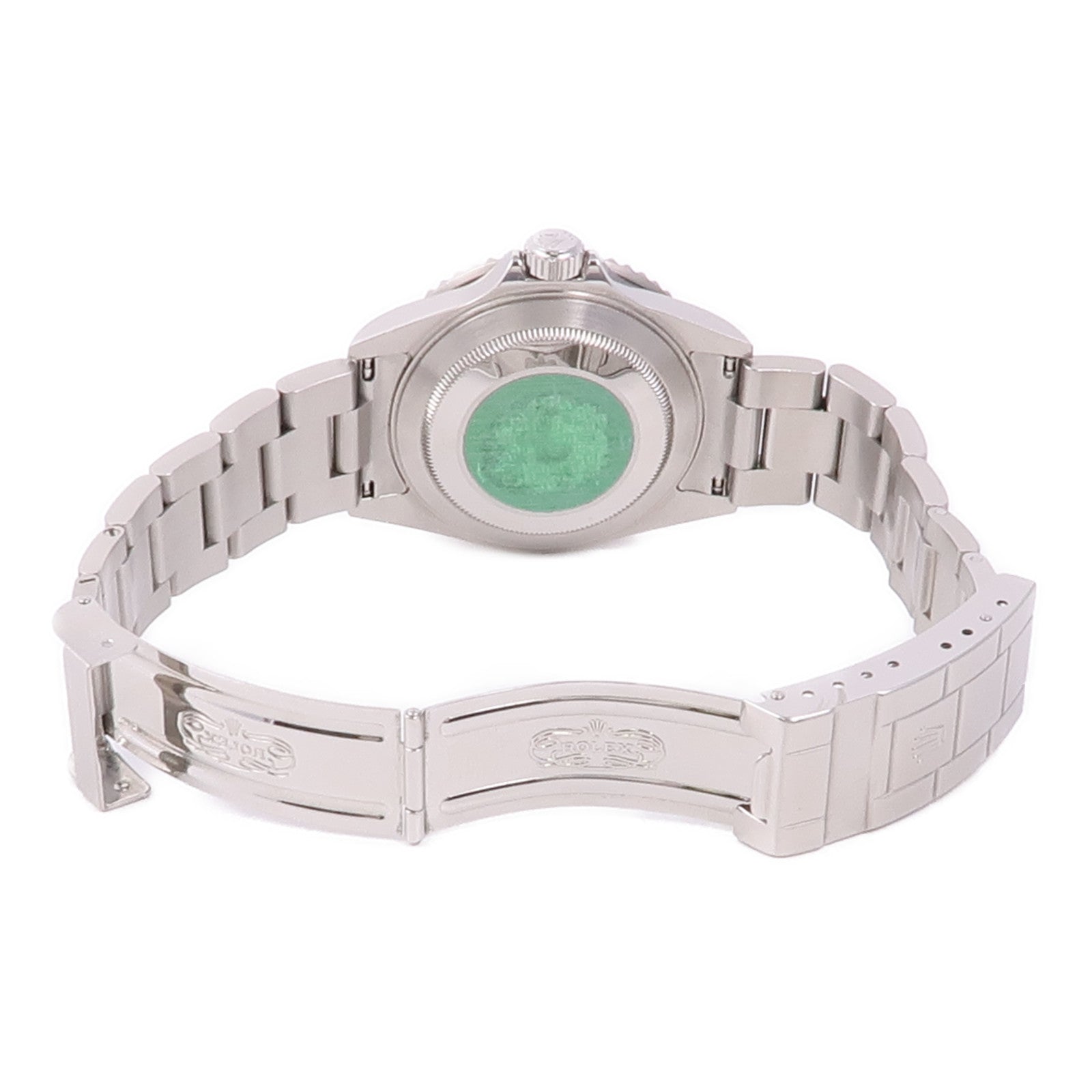 ROLEX Submarinar Date 40mm 16610LV