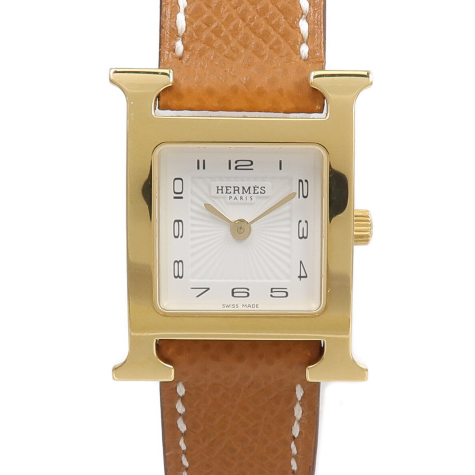 HERMES H Watch HH1.201e