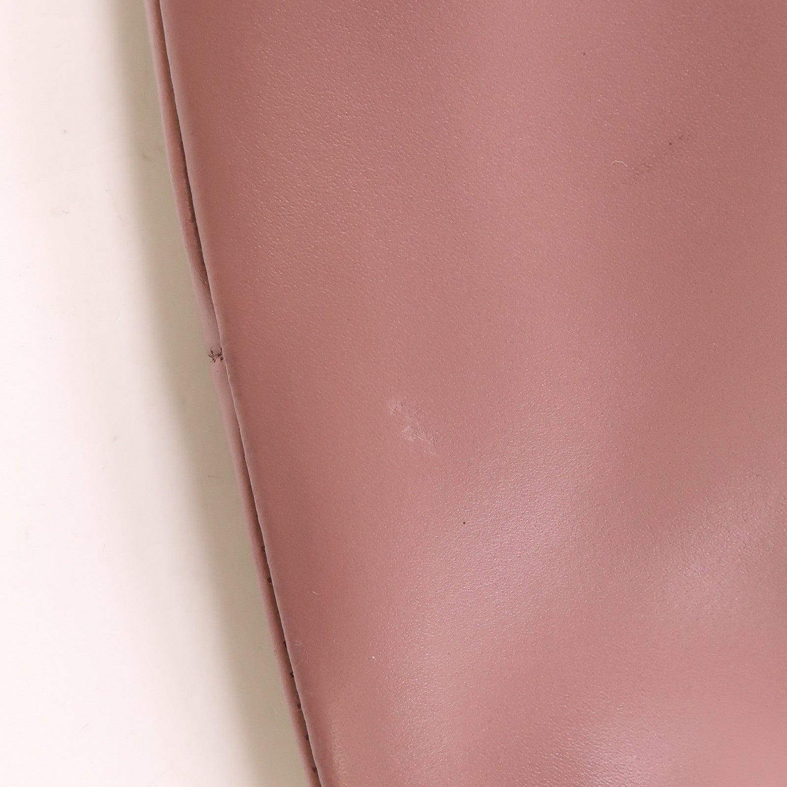 Furla 牛皮皮革Shoulder Bag金扣肩背袋