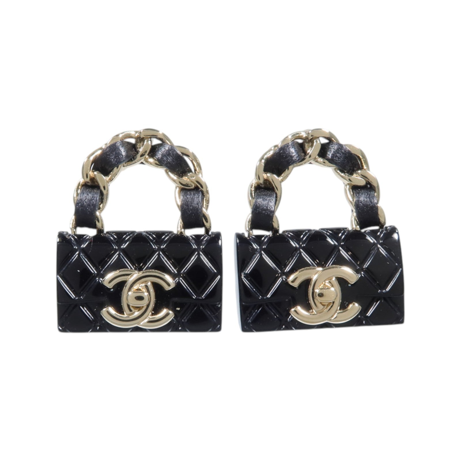 CHANEL 金屬Earrings耳環