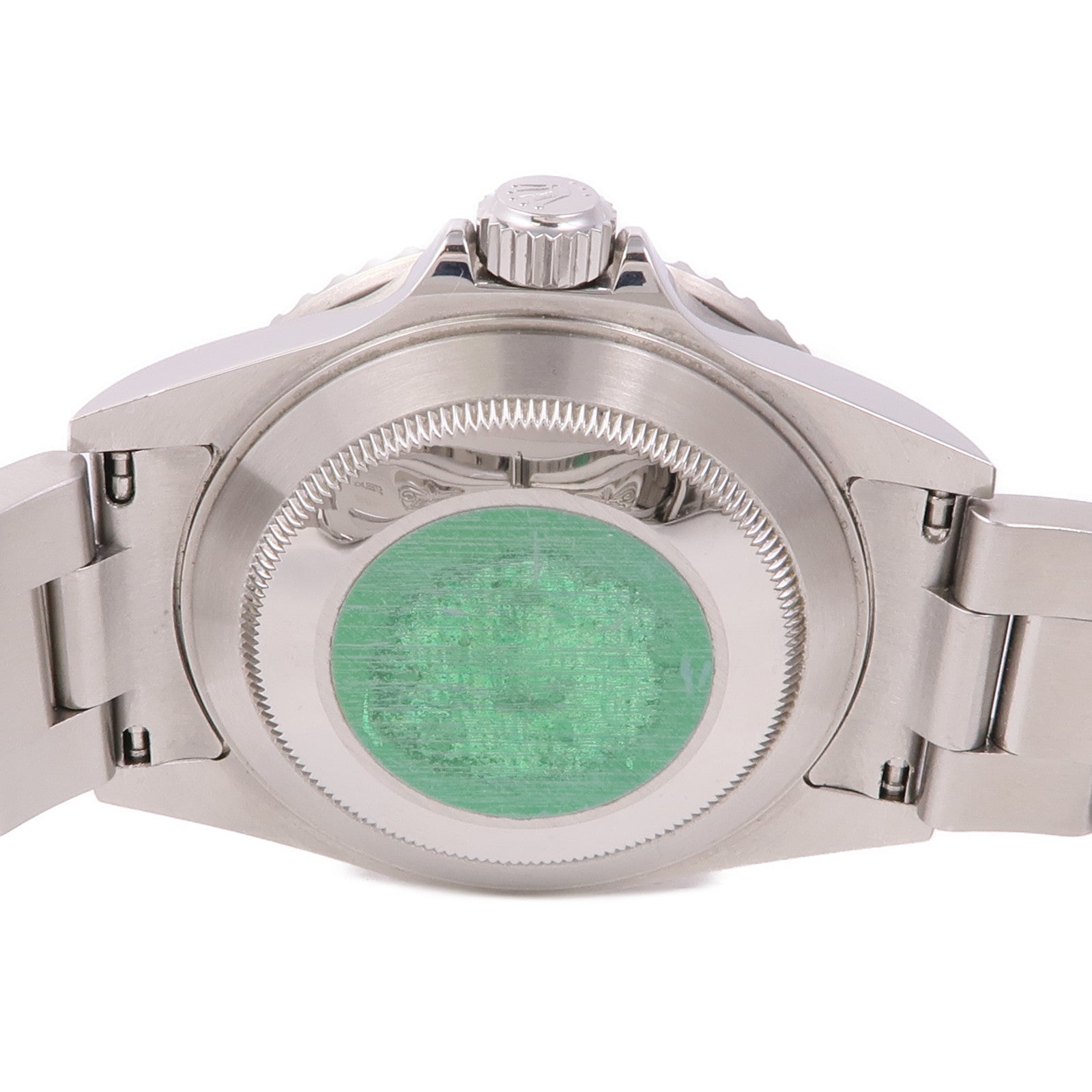 ROLEX Submarinar Date 40mm 16610LV
