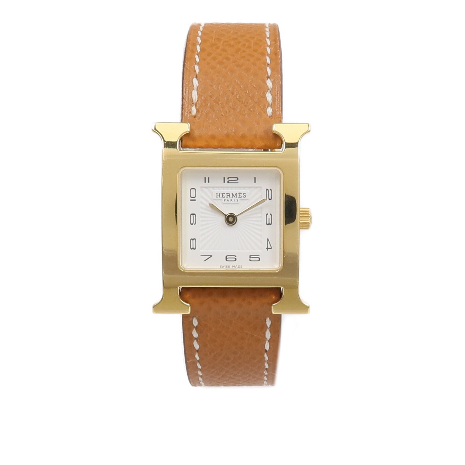 HERMES H Watch HH1.201e